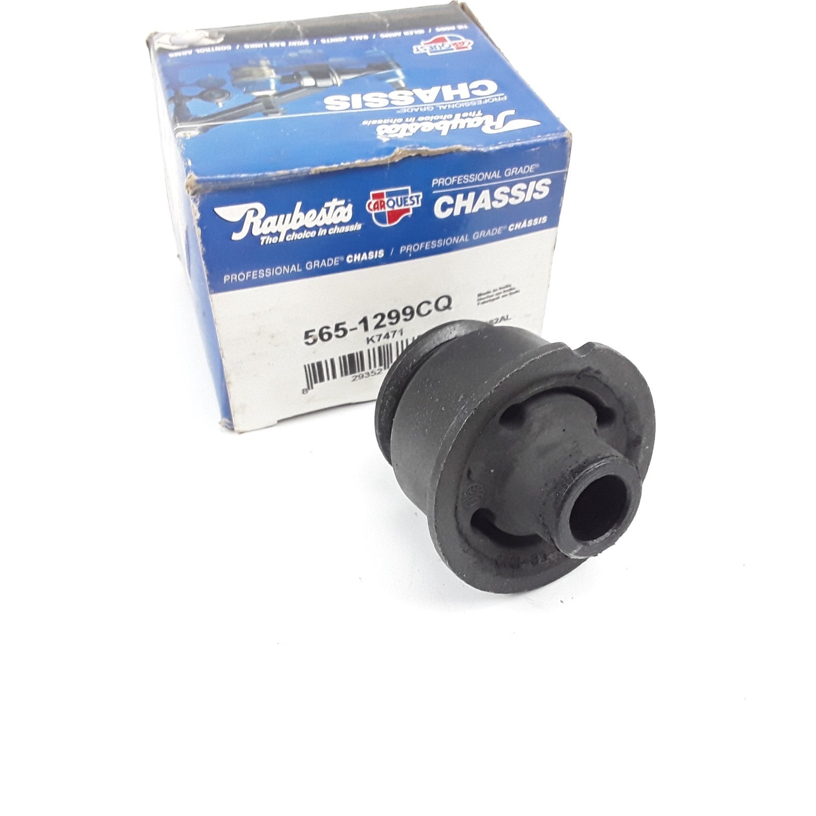 Control Arm Bushing Fits Plymouth Chrysler Dodge (2000 2001 2002 2003 2004-2010)
