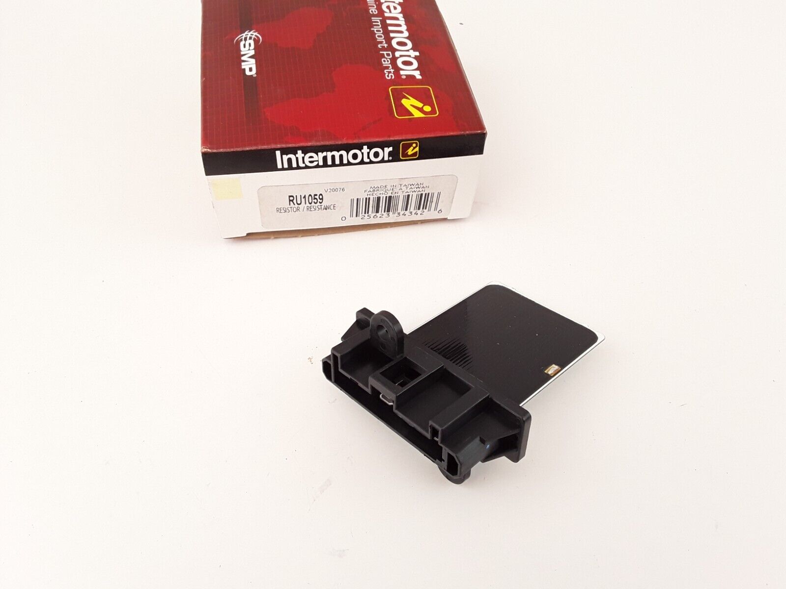 HVAC Blower Motor Resistor Fits Nissan Altima 2002 2003 2004 2005 2006 - HotCarParts