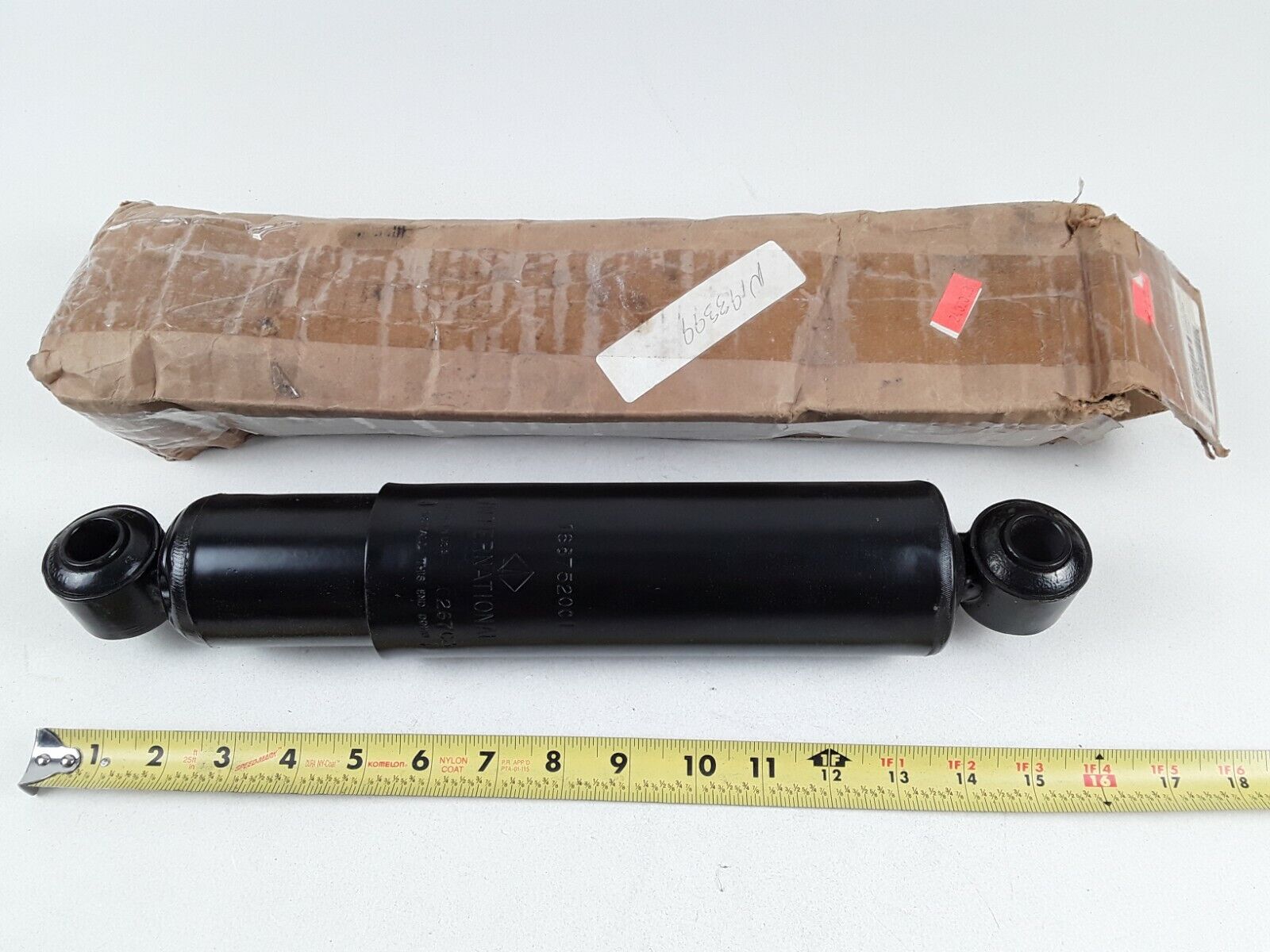 Heavy Duty Shock Absorber OEM International 4600,4700,4800,4900,8100,8200,9300 - HotCarParts