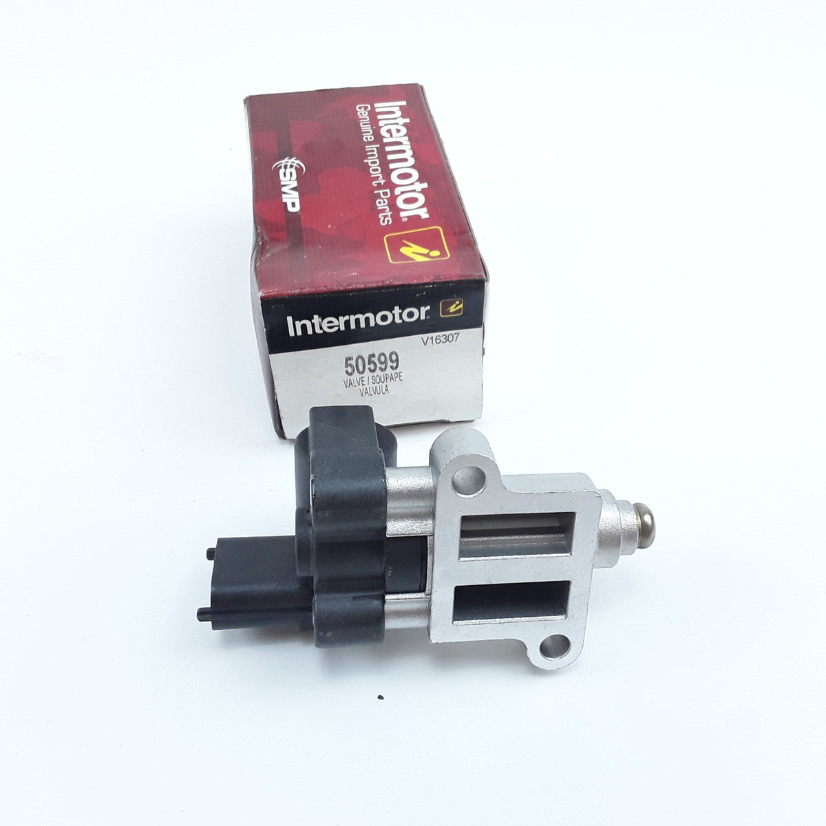 Idle Air Control Valve For Kia Sportage Spectra Hyundai Tucson Elantra 2003-2010