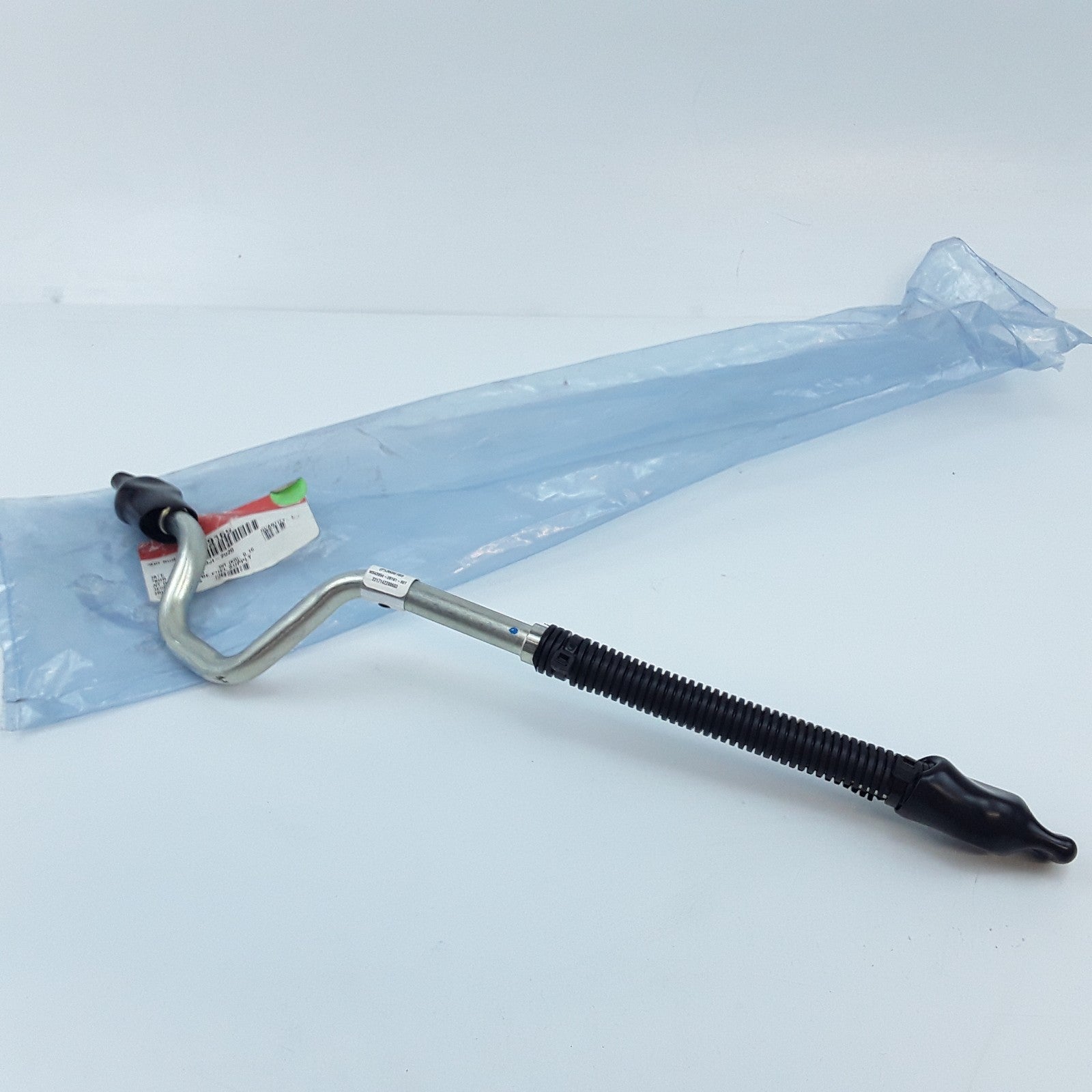 Genuine Cummins 3689169 Fuel Supply Tube Fits EPA13 15 Liter QSX ISX Engines