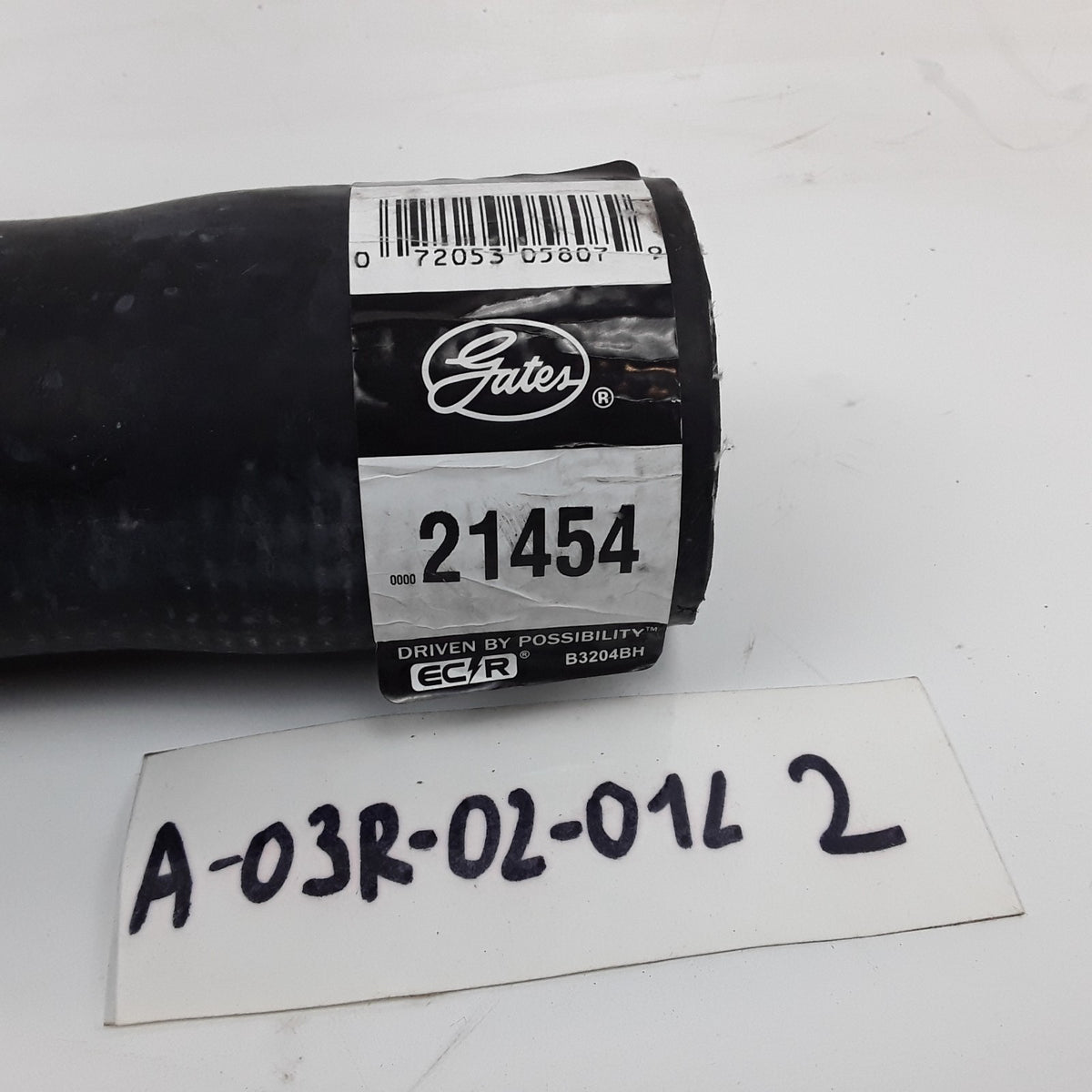 Molded Coolant Hose Fits International 4600UH S1654LP 4700LP 1652SC (1984-1994)