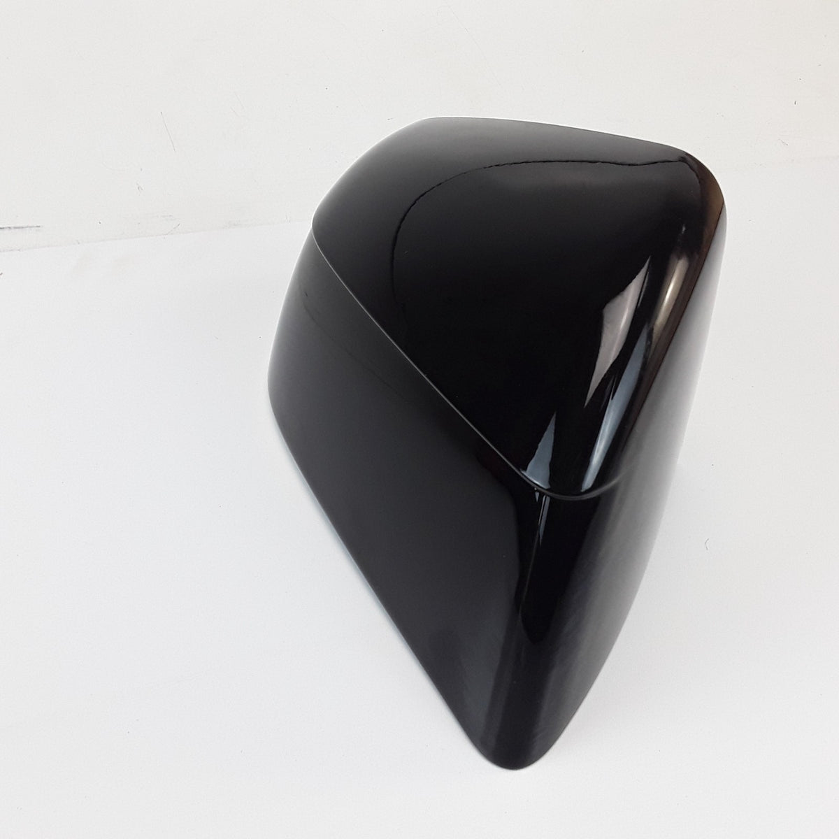 1963539-58-B Right Mirror Skull Cap Diamond Black For Tesla Model Y 2025 OEM New