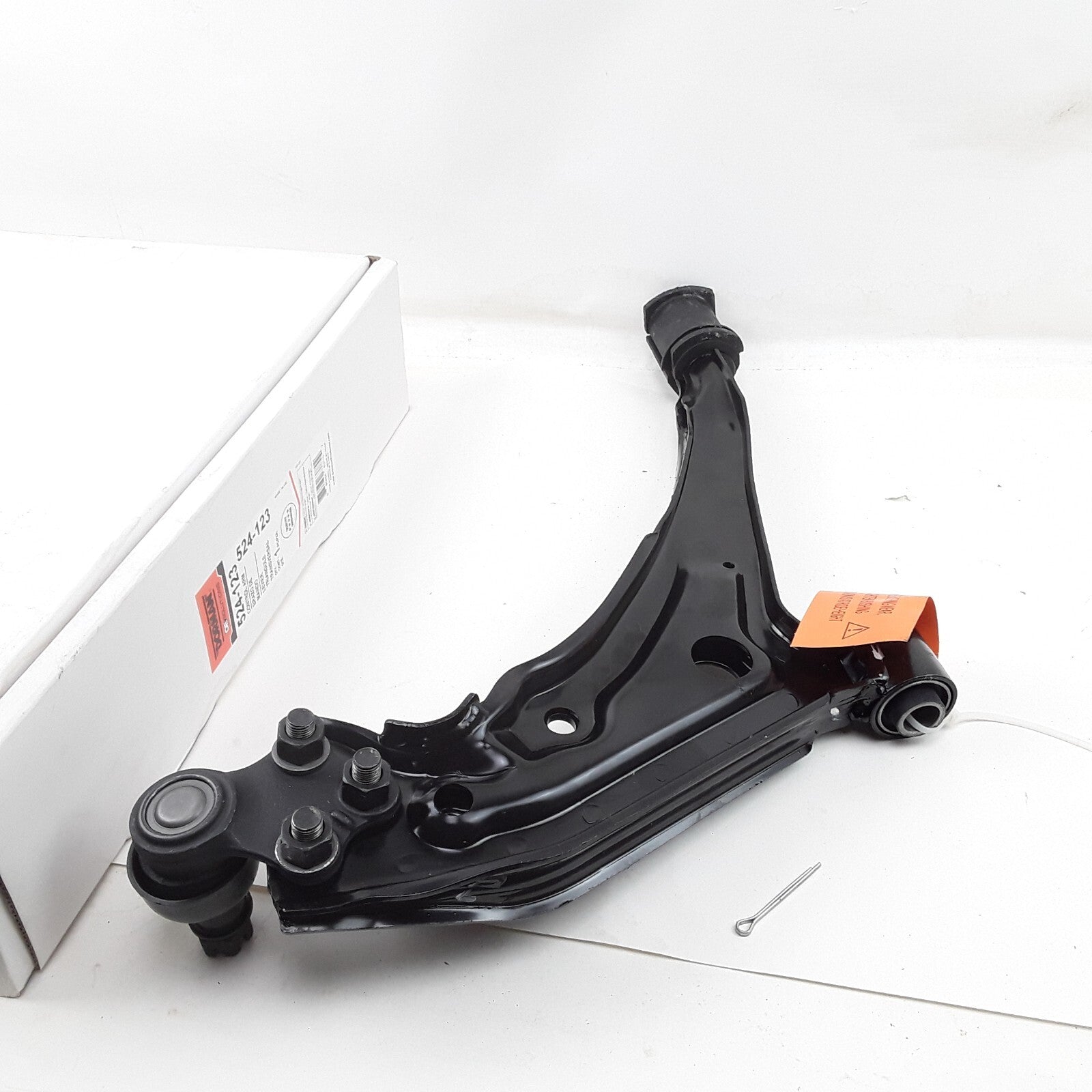 Front Left Suspension Control Arm Fits Nissan Quest Mercury Villager (1993-1998)