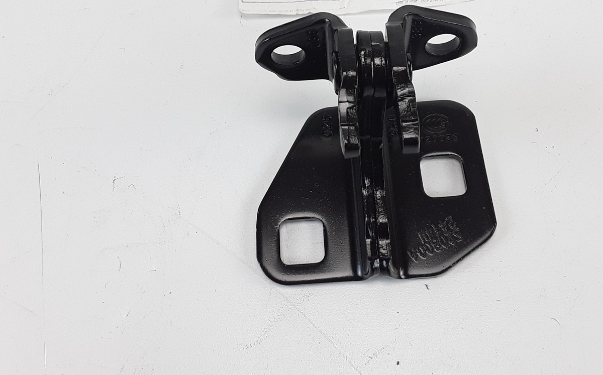 Model S 2012-2025 LH Front Rear Lower Door Hinge 1695208-00-A Genuine OEM