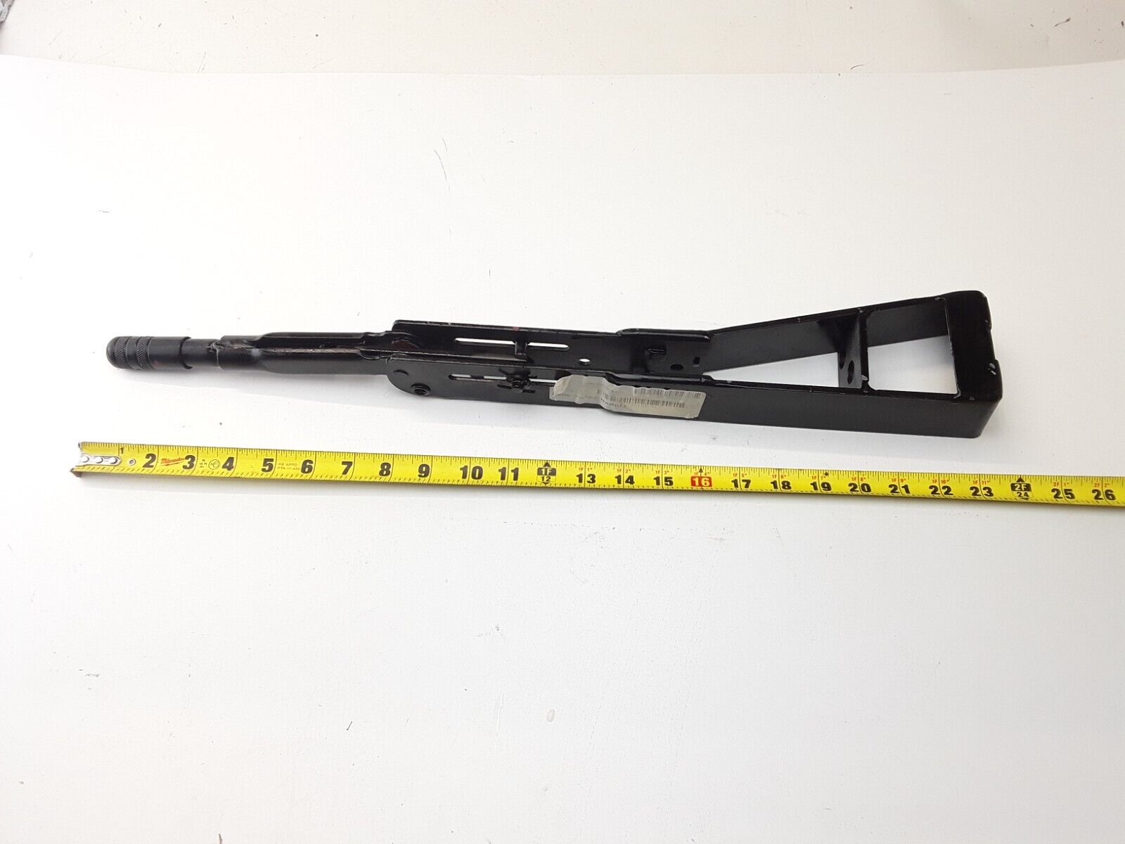 Forklift Emergency Brake Handle SELLICK 253460 LEVER HAND PARK BRAKE Free Shipp - HotCarParts