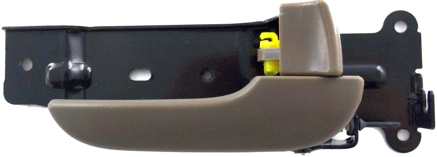 Front Left side Interior Door Handle Fits Kia Sedona (2002 2003 2004 2005)