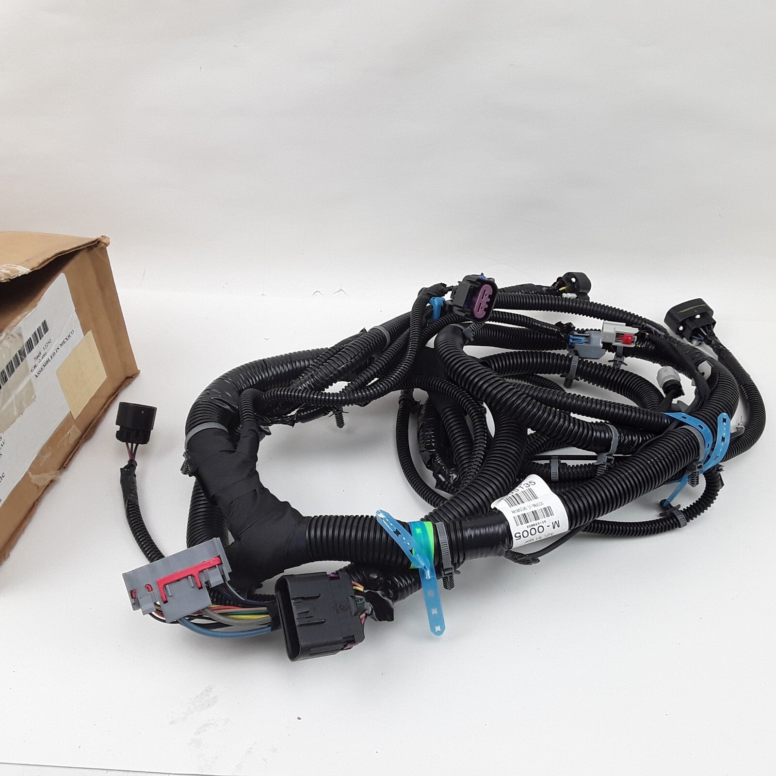 GM 22835135 Harness Wiring Assembly For Chevrolet Tahoe 2010 2011 2012 2013 2014