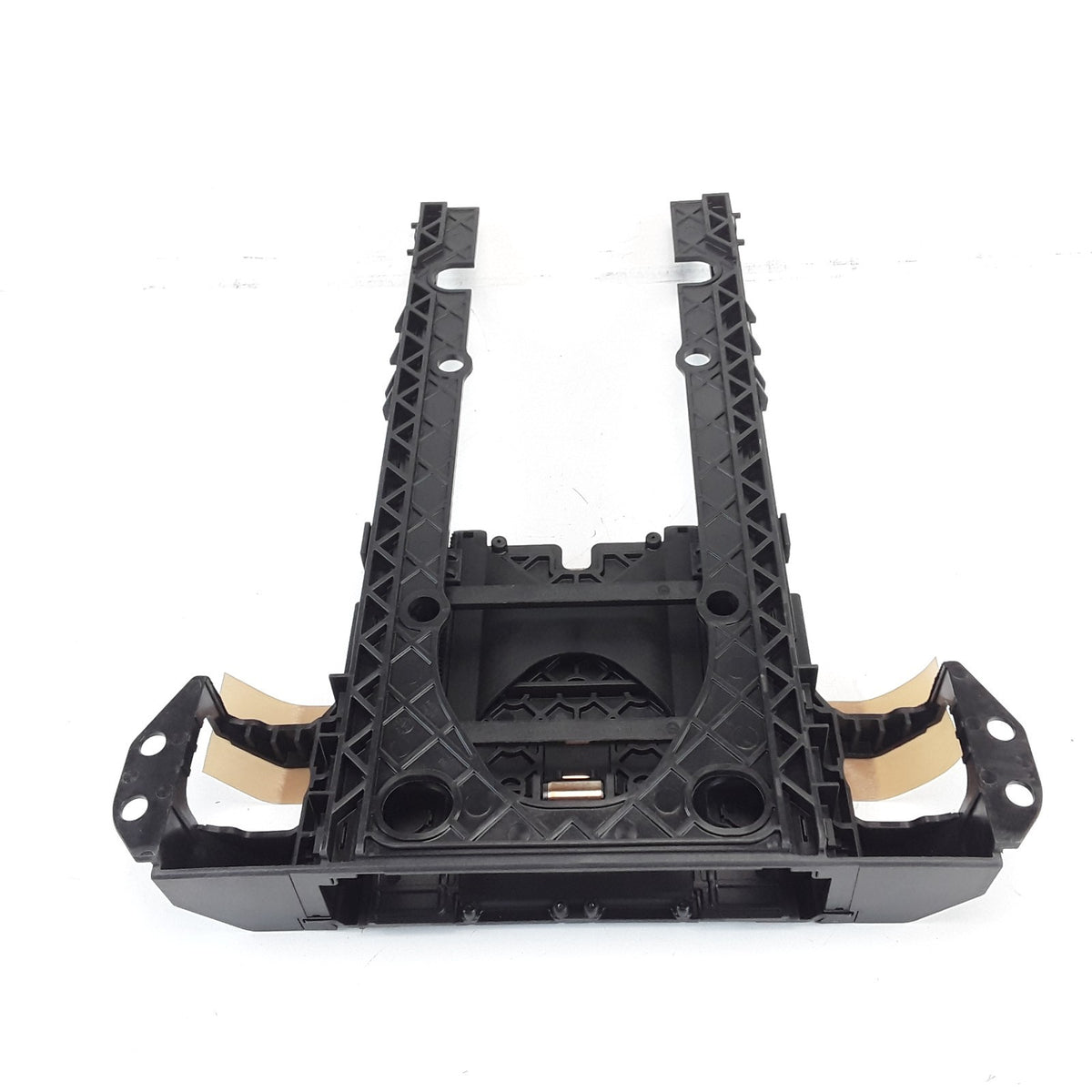 1094701-00-B Magic Carpet Gen 2 Seat Track Assembly For Tesla Model X OEM