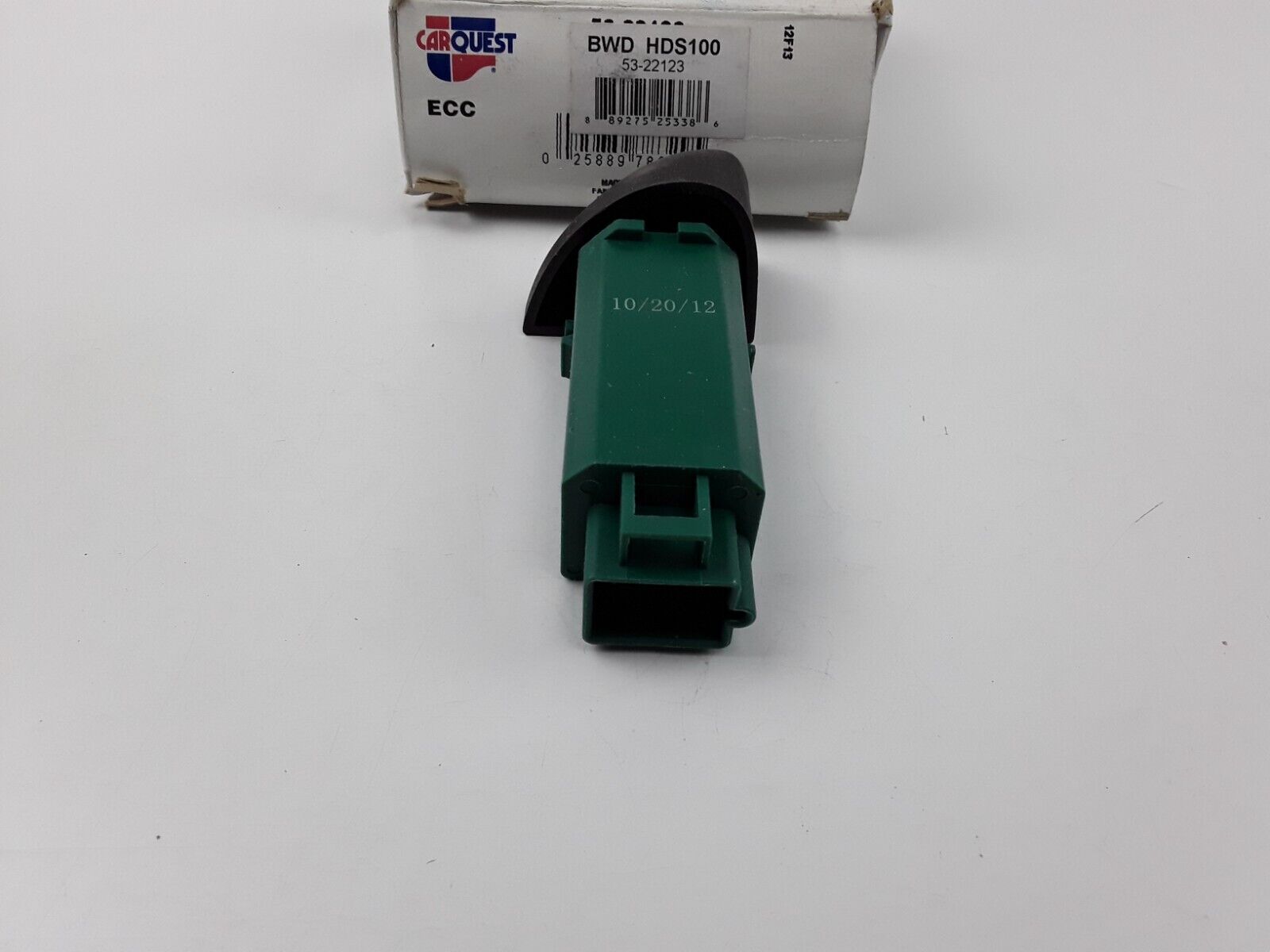 Hazard Warning Switch Fits Chevrolet Classic Malibu 1997 1998 1999 2000-2005 - HotCarParts