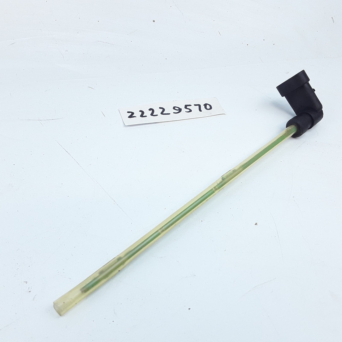 Engine Coolant Level Sensor Fits Mack LR600 CXU CHU Volvo VNL VAH VHD 2008-2021