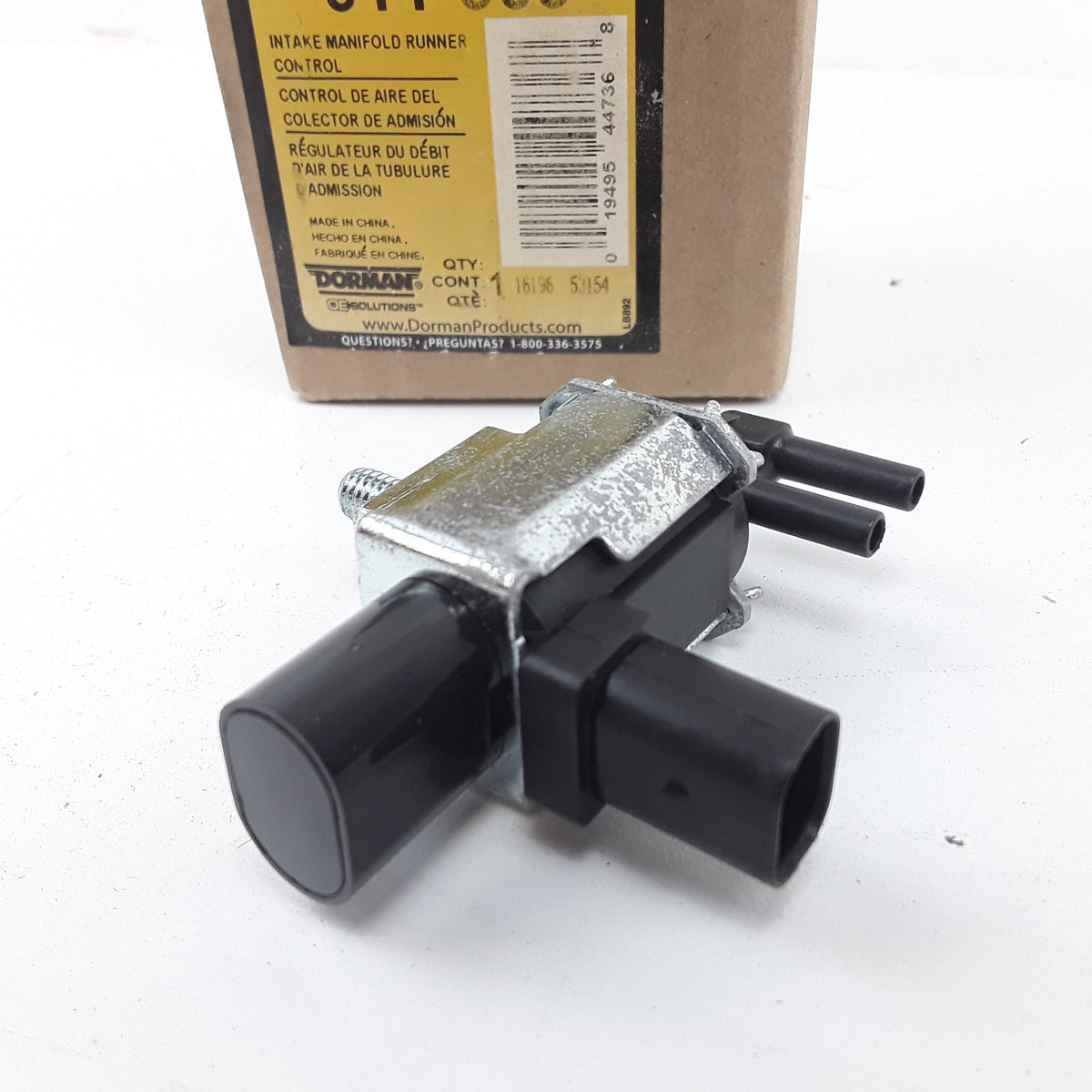 Vapor Canister Purge Valve For Mazda 3 Sport 3 5 6 CX-7 2004 2005 2006 2007-2015