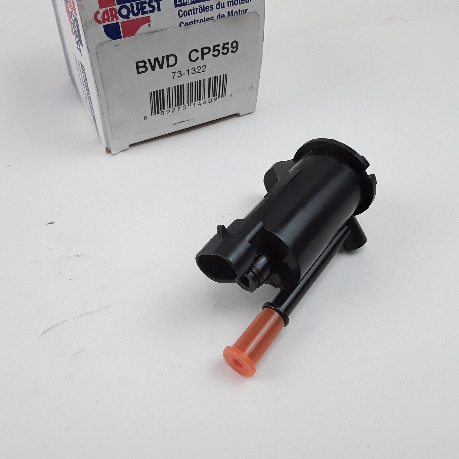 Vapor Canister Purge Solenoid Fits Chevrolet,Cadillac Escalade, GMC C3500HD 2002