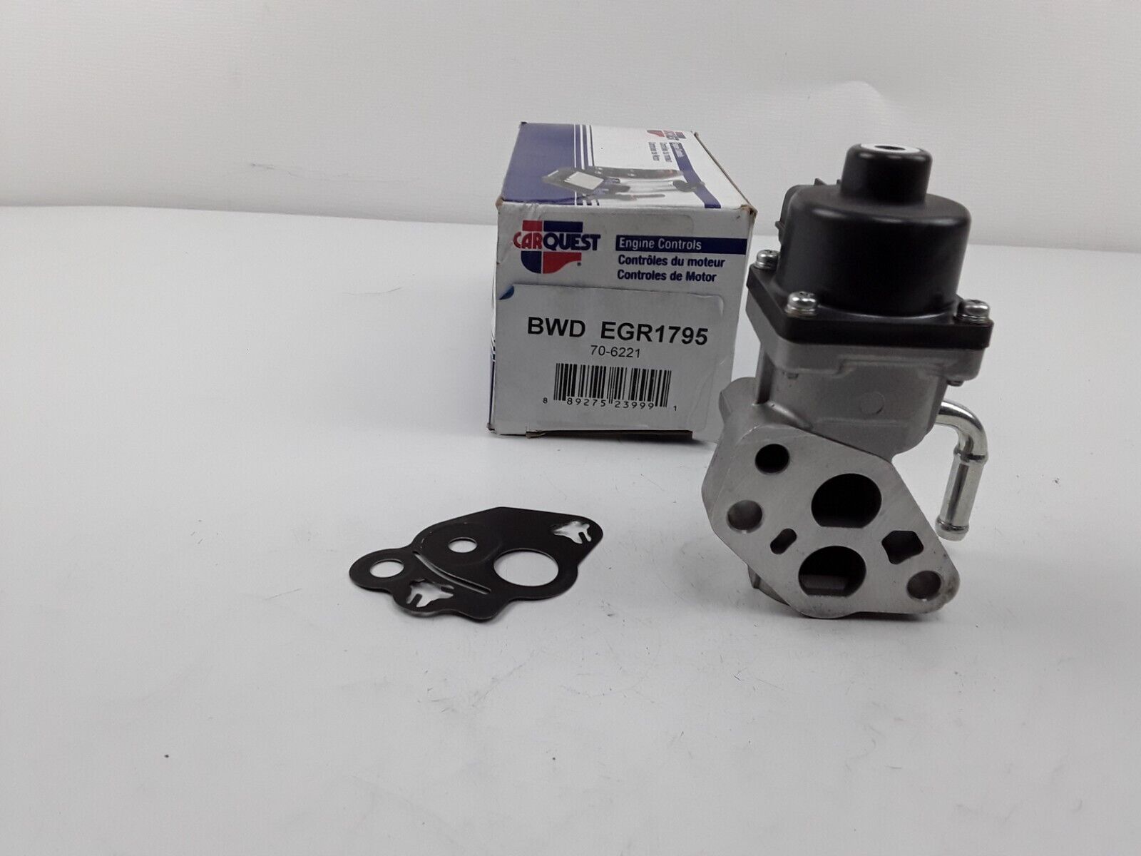 Exhaust Gas Recirculation EGR Valve For Ford Escape ,Mercury Mariner 2007 2008 - HotCarParts