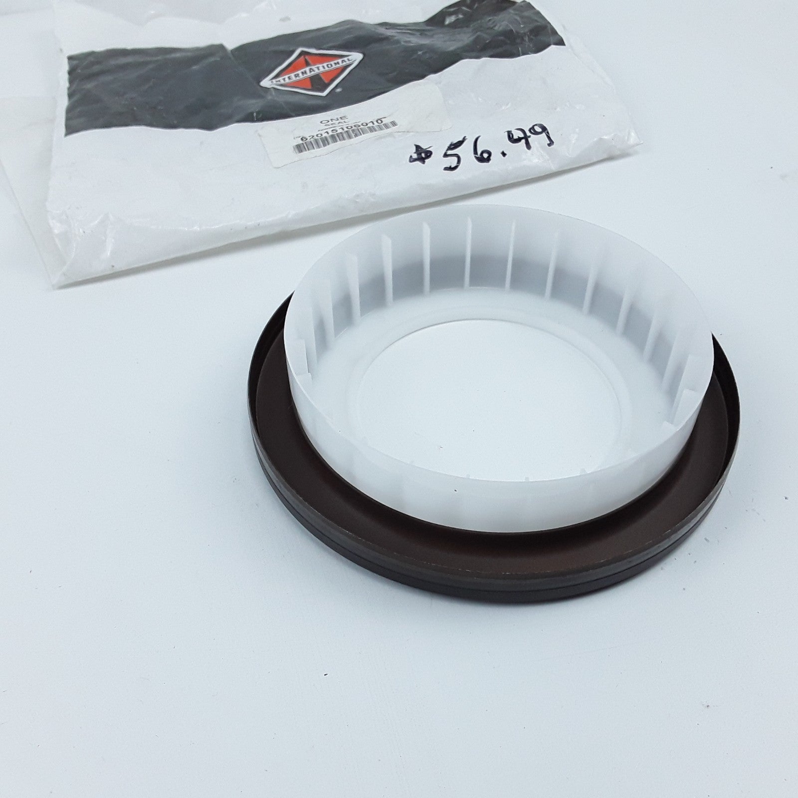 OEM Rear Engine Main Seal Kit Fits Maxxforce 11,13 2007 2008 2009 2010 2011-2014