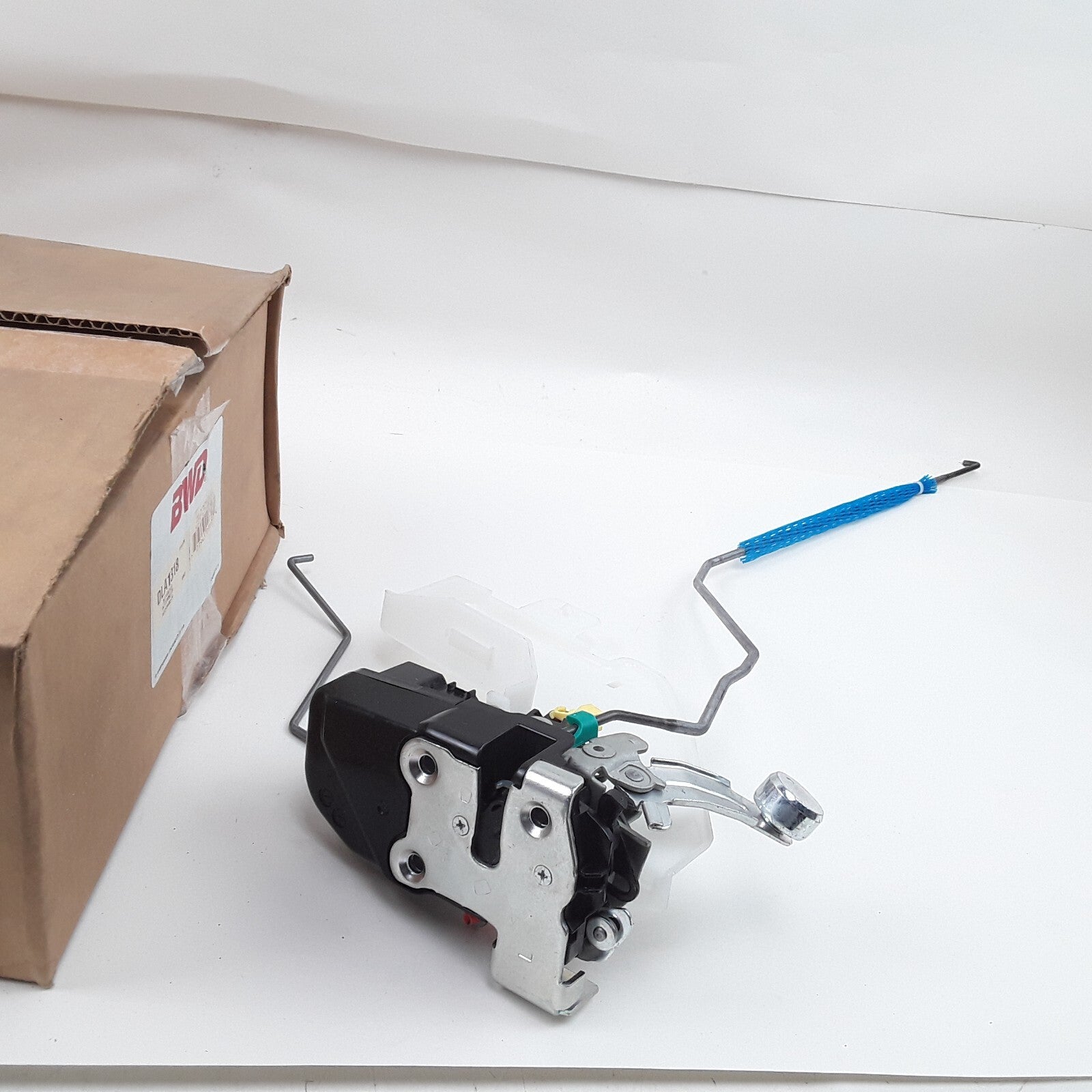 BWD DLA1318 Power Door Lock Actuator Fits Jeep Liberty 2002 2003 2004 2004 2005