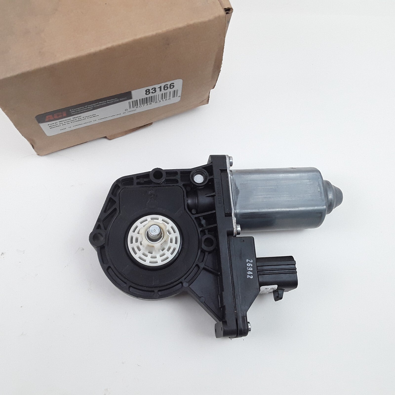 Power Window Motor Front Left Fits Lincoln Navigator 2003 2004 2005 2006