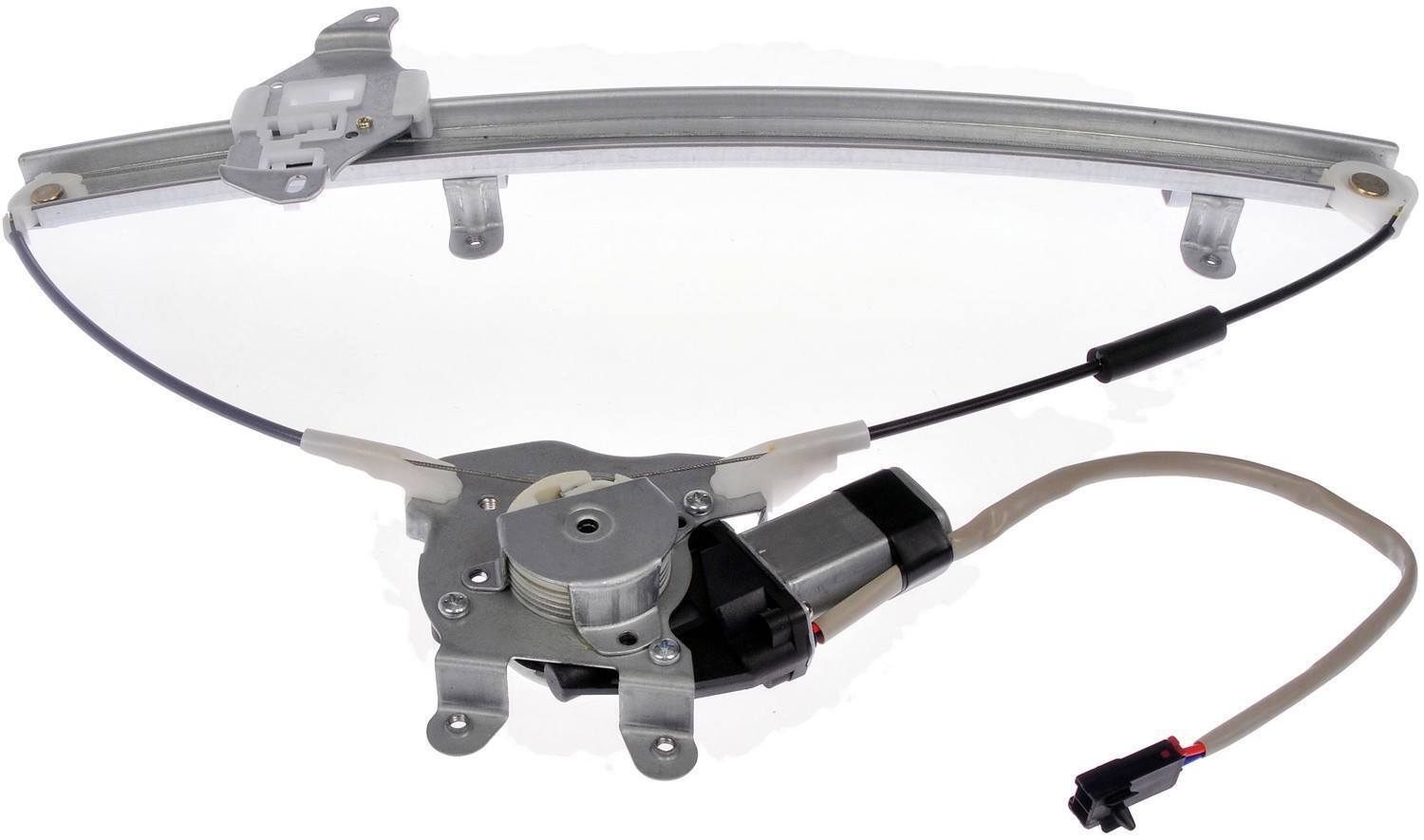 Front Right Power Window Motor & Regulator Assembly Fits Nissan Altima 1998-2001