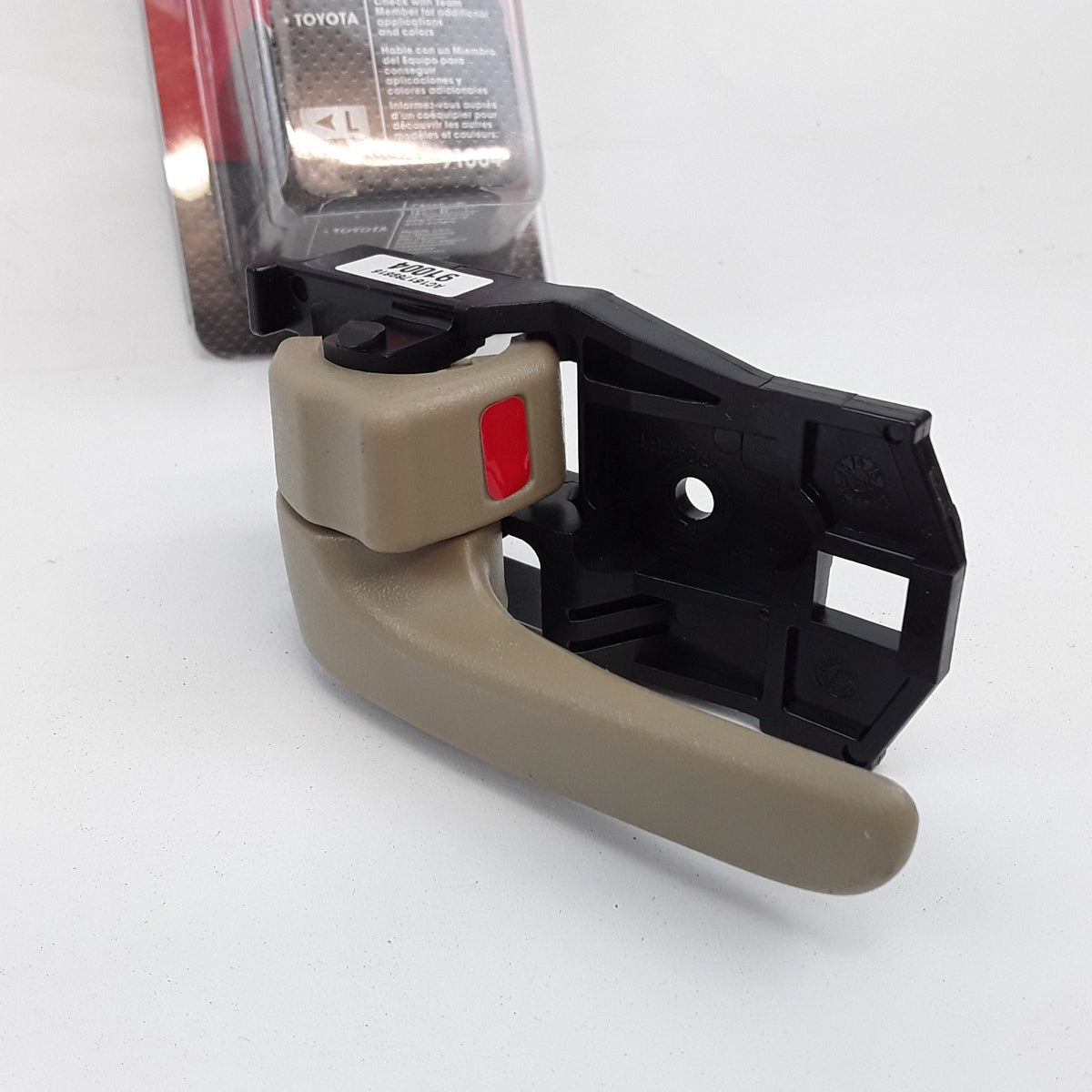 Interior Door Handle Front Left, Rear Left For Toyota Camry 1997 1998 1999-2001