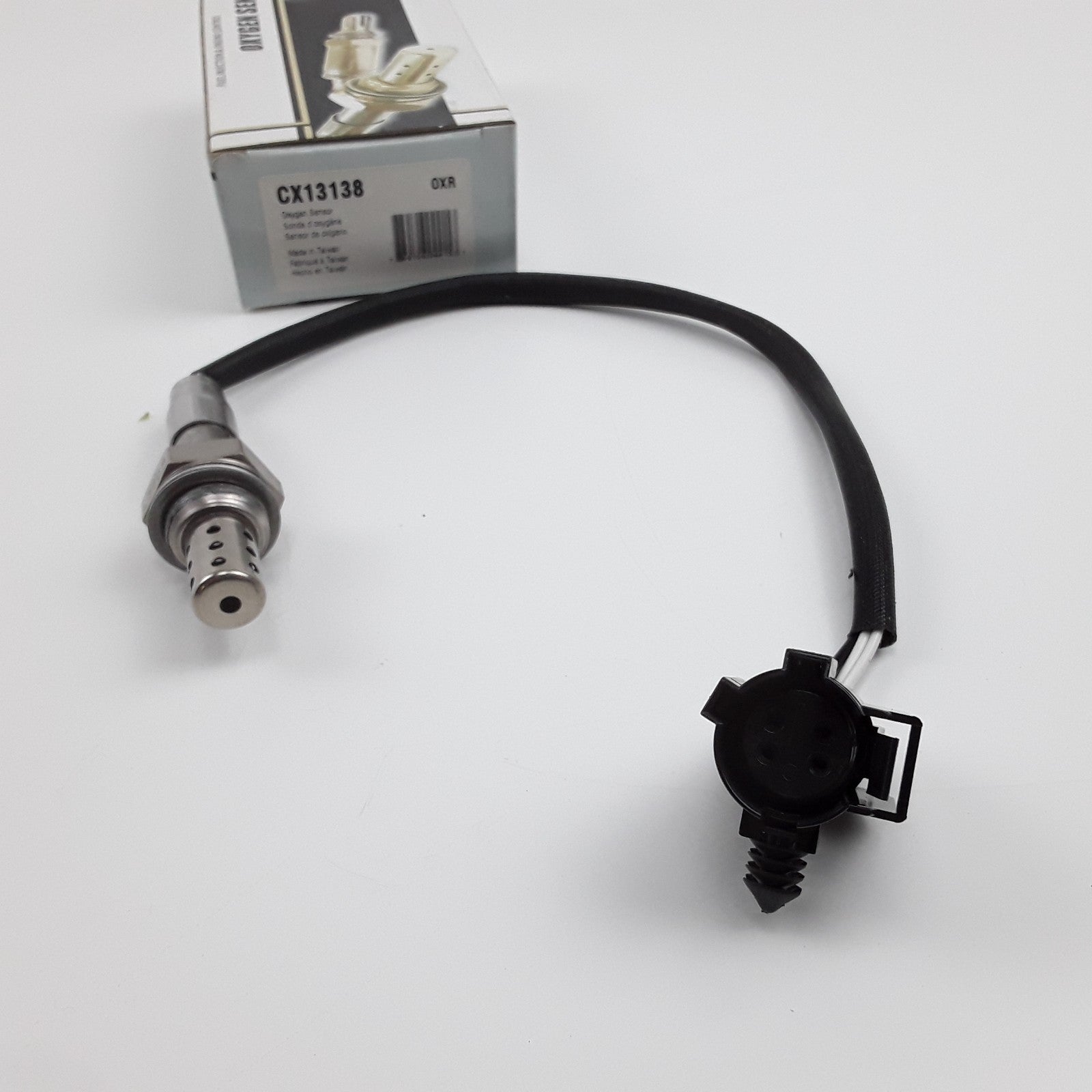 Oxygen Sensor Fits Chrysler Concorde 2001-02 Dodge Dakota 1999-02 Jeep TJ 99-00
