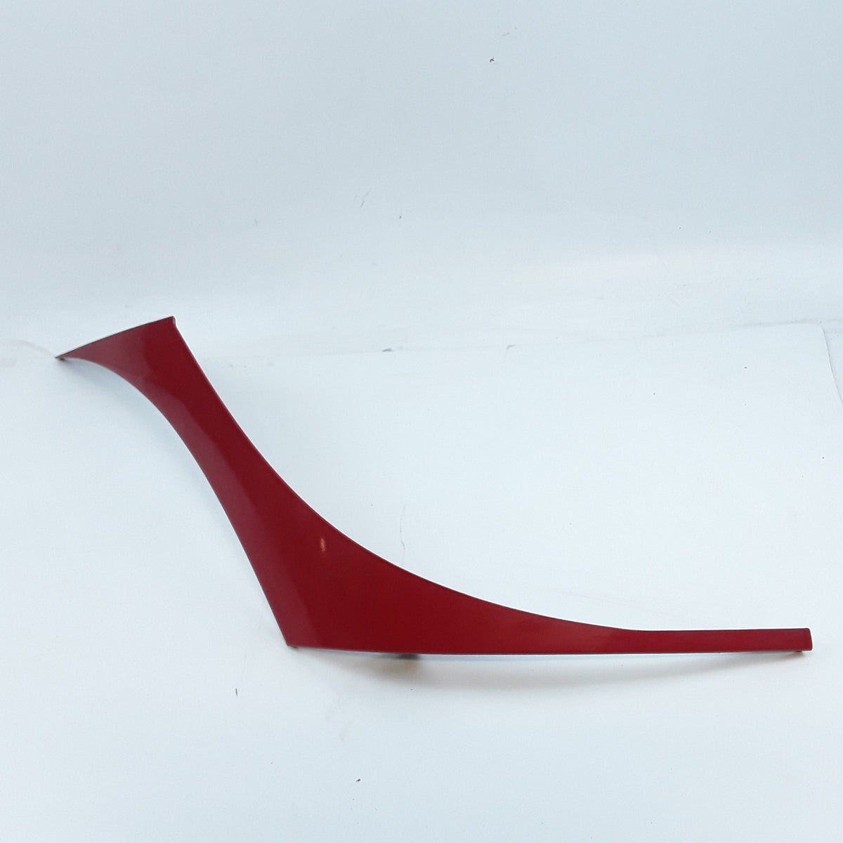 International 3613743C1 Front Right Fender Valance Body Trim Panel Fits Navistar