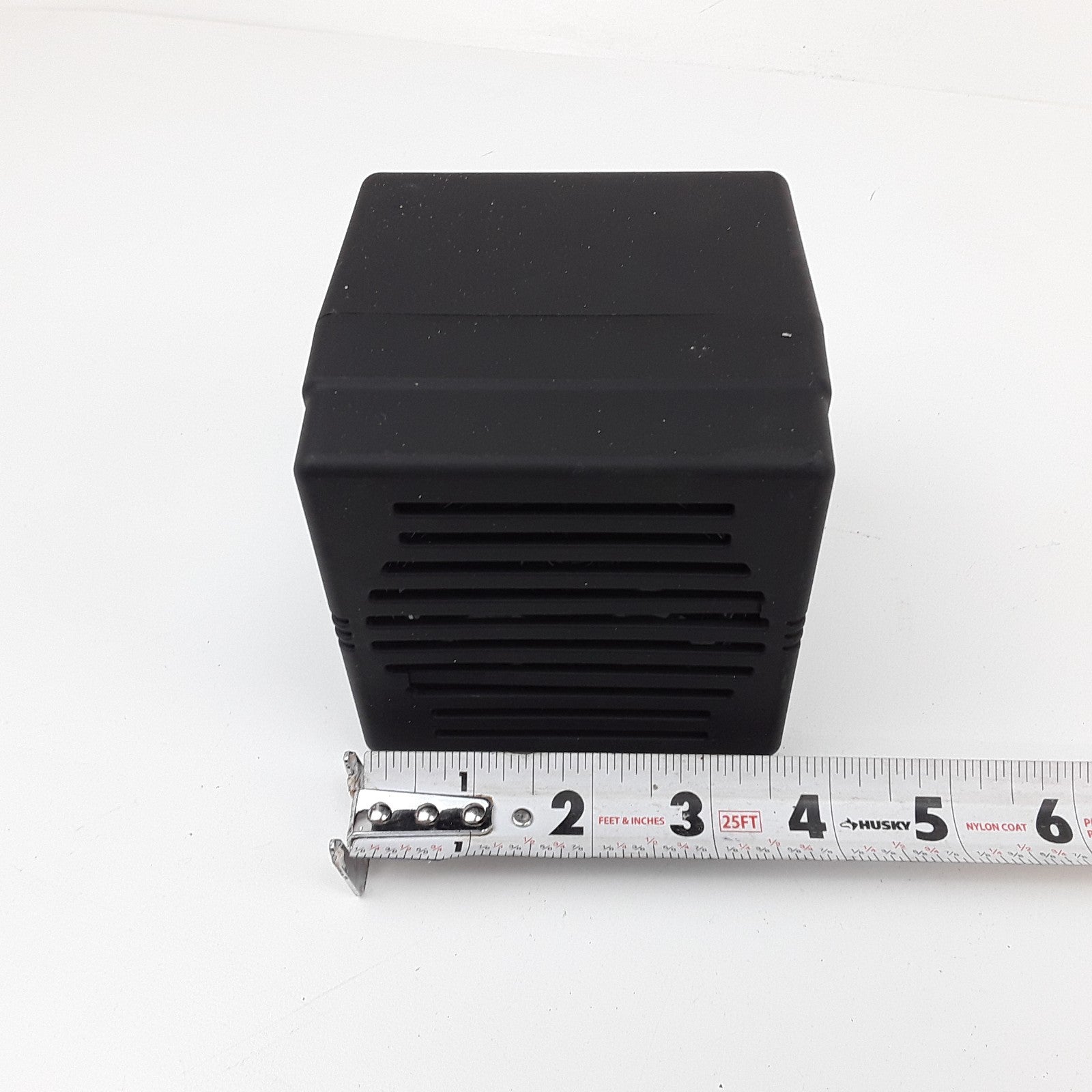 Wolo EE100 Electronic Horn For Industrial Equipment 12-60 VDC Heavy Duty