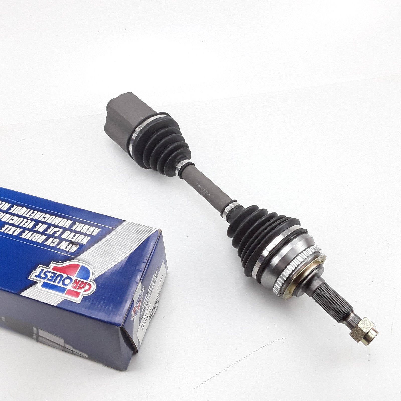 Front CV Drive Performance Axle Shaft Fits Daewoo Nubira 1999 2000 2001 2002