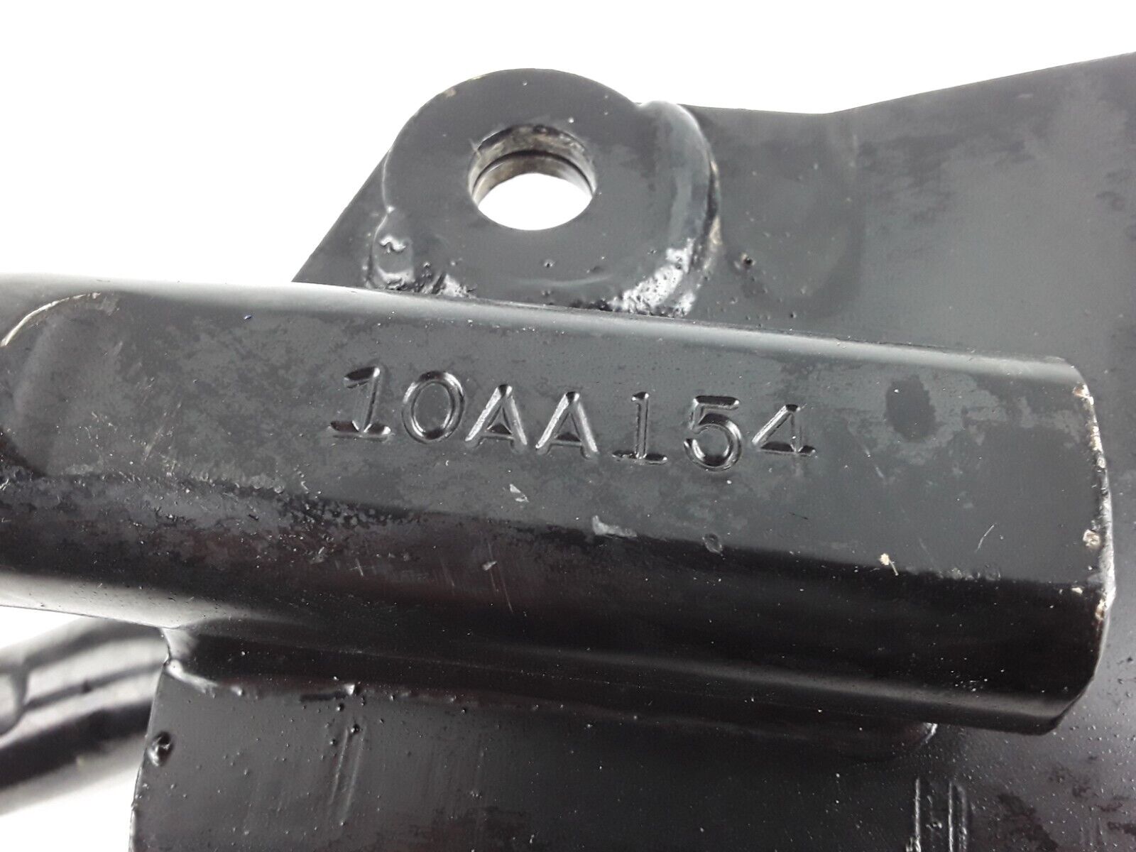 For Dodge Ram 4500 5500 Front Tow Hook 2010 2011 2012 2013 2014 2015 2016 2017 - HotCarParts