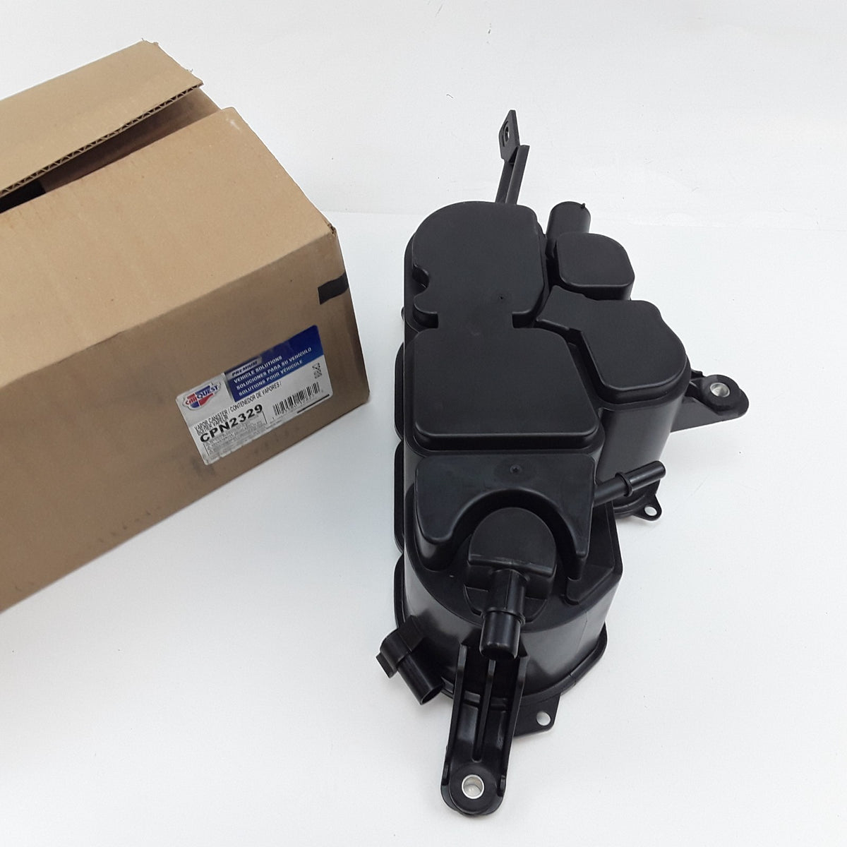 Fuel Vapor Canister Fits Audi S7 RS5 S6 SQ5 RS7 A4 Q5 S5 S4 A5 A6 (2008-2018)