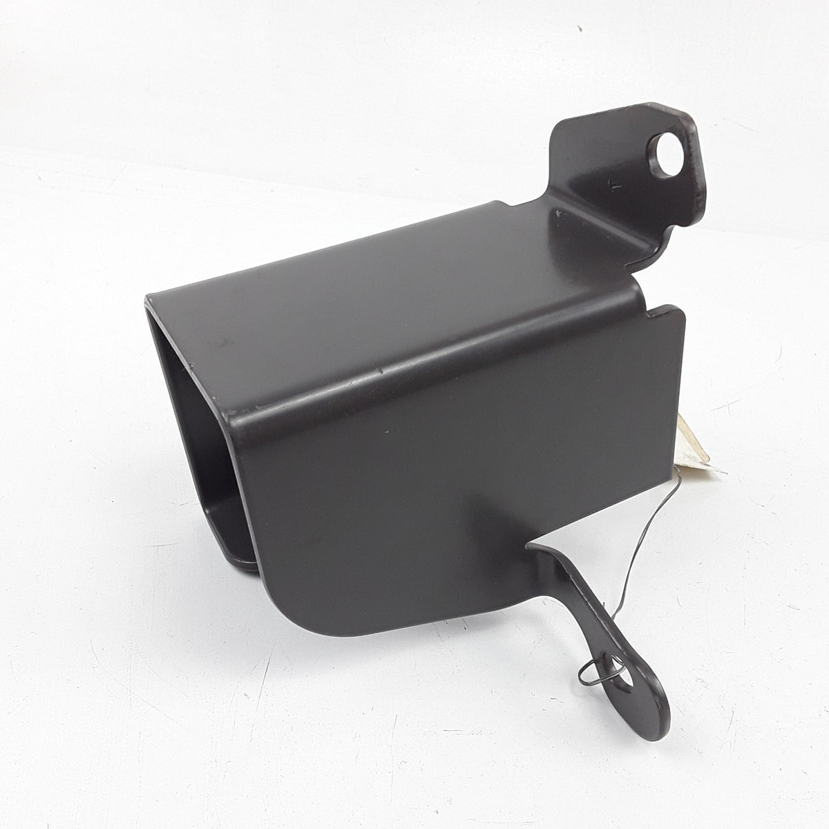 Volvo Plate Support Bracket  Wheel Loaders L20F L20H L25F L25H L30G L35G L45G