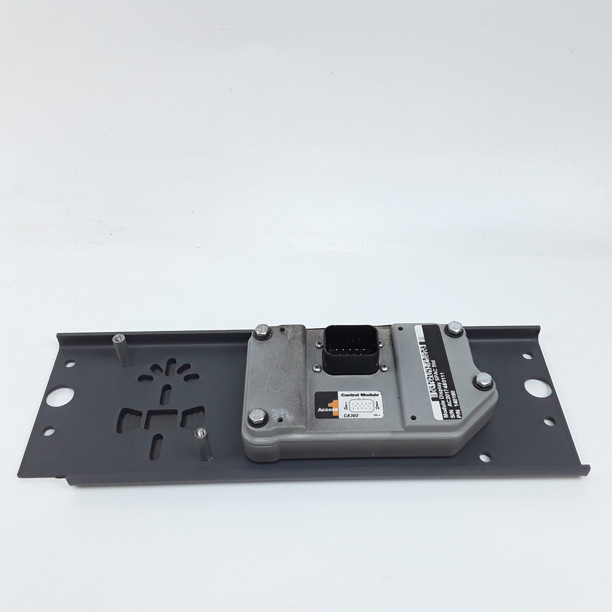 Crown 140190 Access 1 Module Display SPAC Std Fits Crown SP3520-30 Forklift