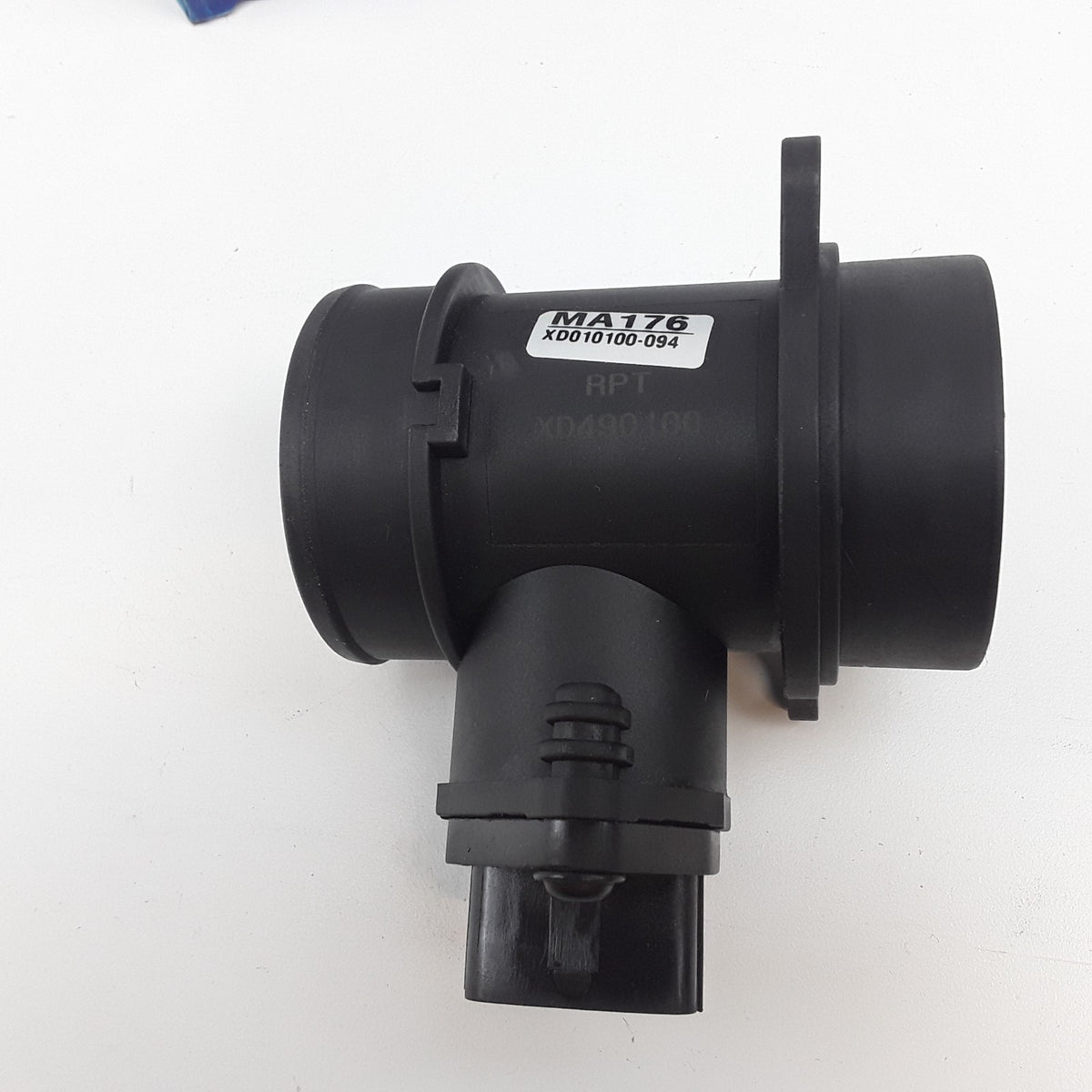 Mass Airflow Sensor Fits Hyundai Accent (2000 2001 2002 2003 2004 2005) 1.6L-L4