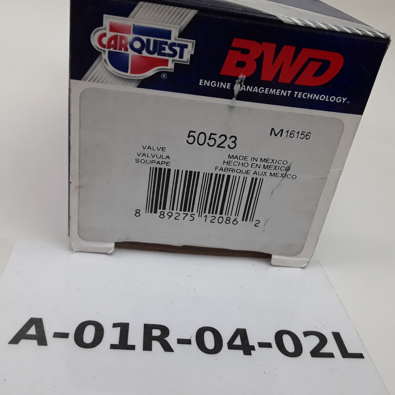 Idle Air Control Valve Fits Mazda MPV Mercury Sable Ford Escape Taurus 2000-2006