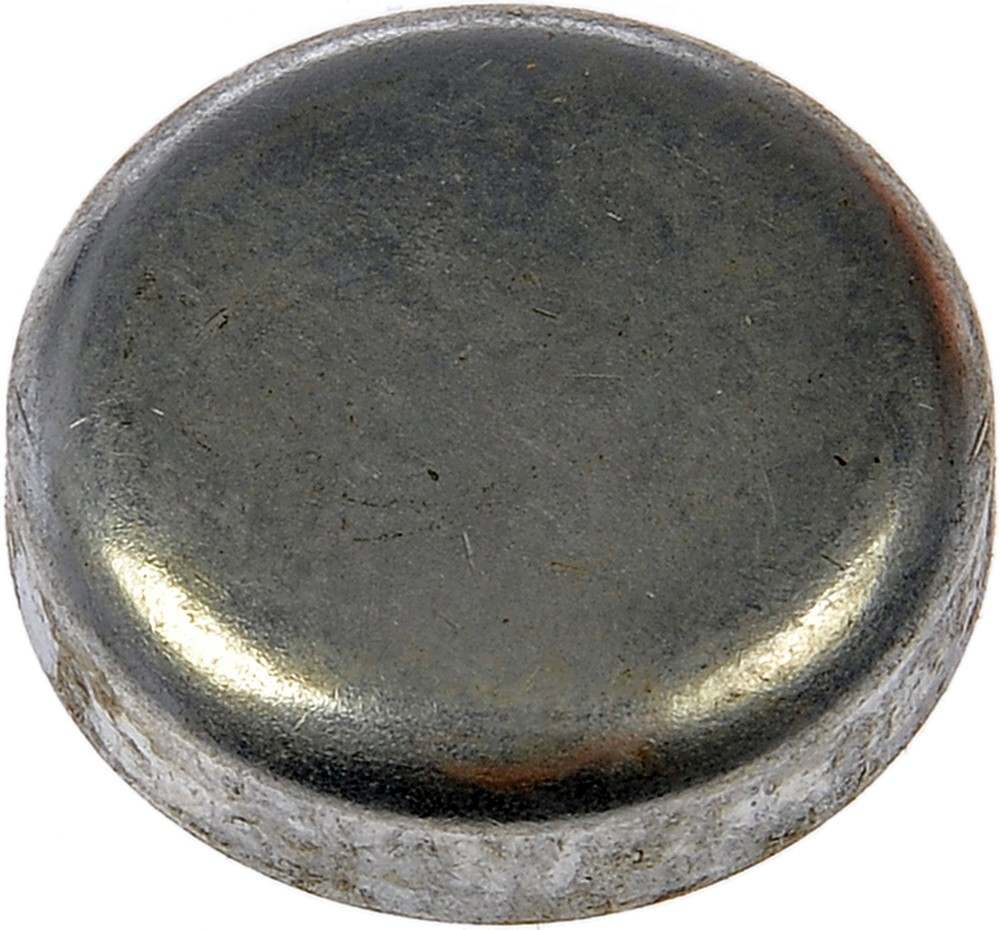 Set 10 Steel Cup Expansion Plug 1 In. SC, Height 0.308 Fits Chrysler Dodge Ford