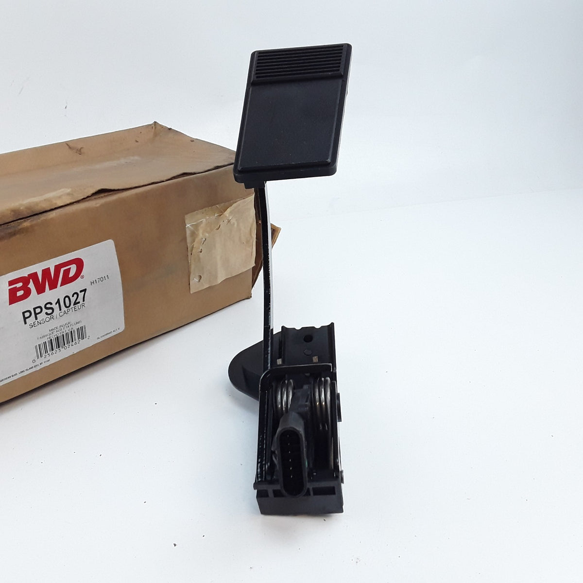 Accelerator Pedal Sensor Fits Buick LaCrosse Allure Chevrolet Impala (2005-2008)