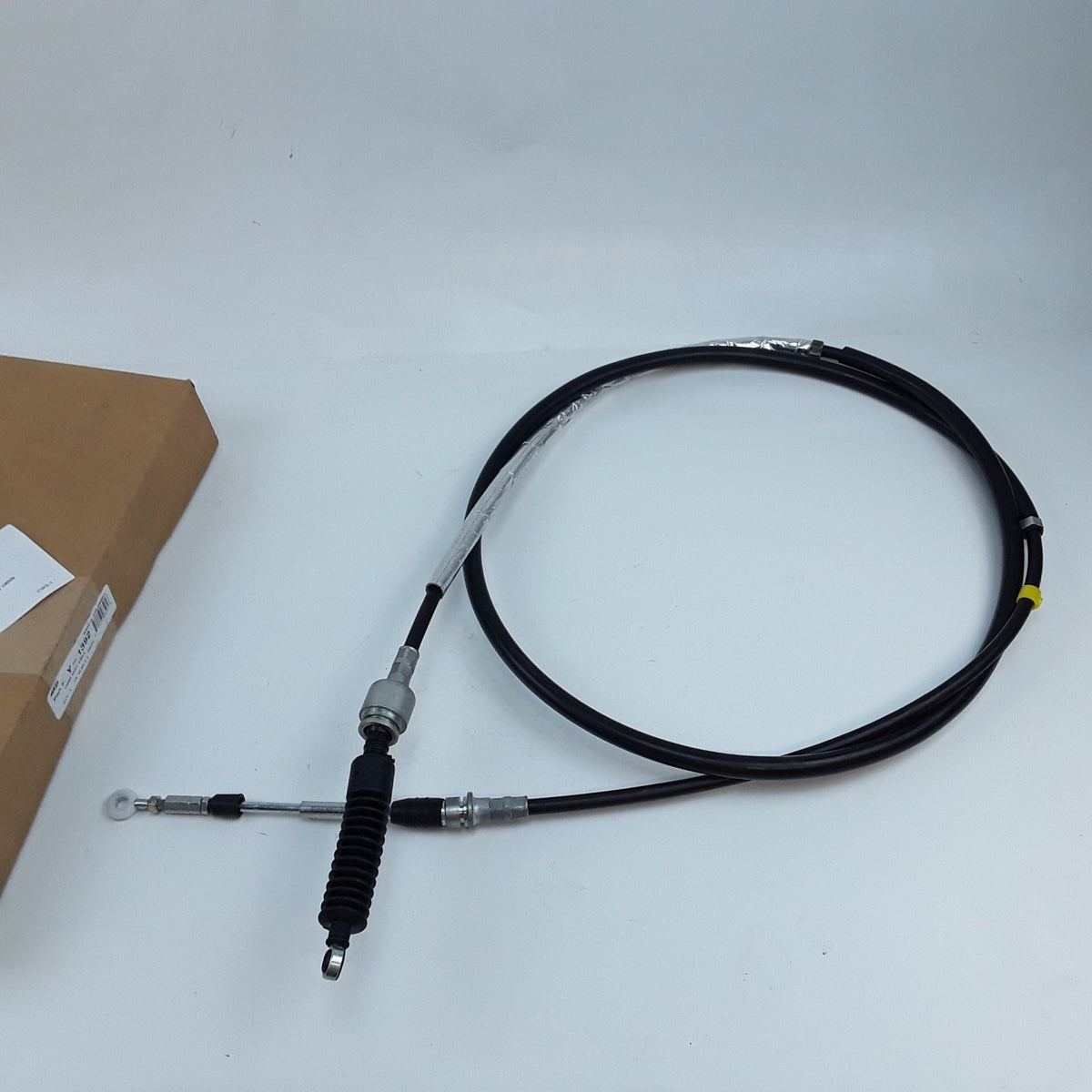 Transmission Shifter Cable Fits Isuzu NPR-HD NPR (2003 2004 2005 2006 2007)
