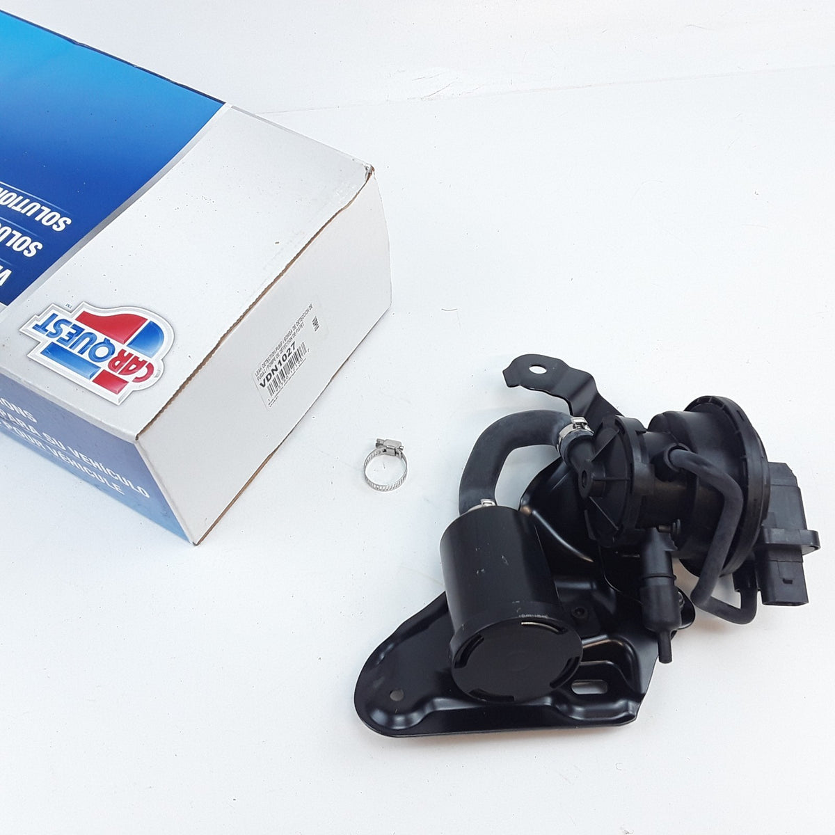 Leak Detection Pump Fits Volkswagen R32 Jetta Golf Rabbit GTI (2005 2006-2014)