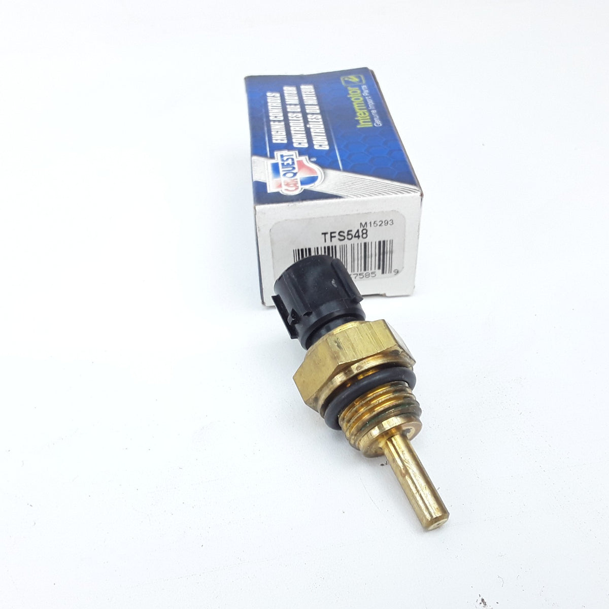 Coolant Fan Switch For Acura NSX RL 1991 1992 1993 1994 1995 1996 1997 1998 2005