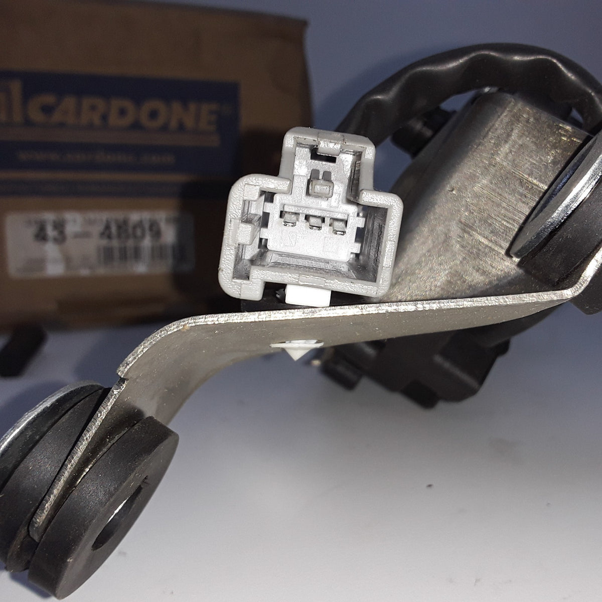 Rear Windshield Wiper Motor Fits Volvo V70 XC70 2005 2006 2007 2008