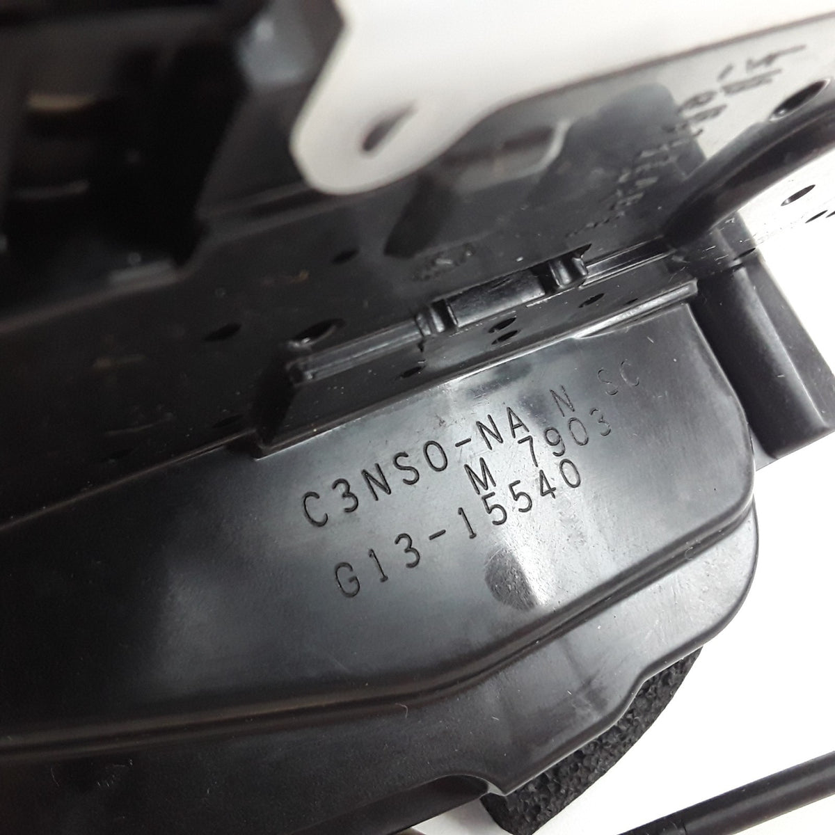 Rear Left Power Door Lock Actuator Fits Nissan Altima (2007 2008 2009 2010-2012)