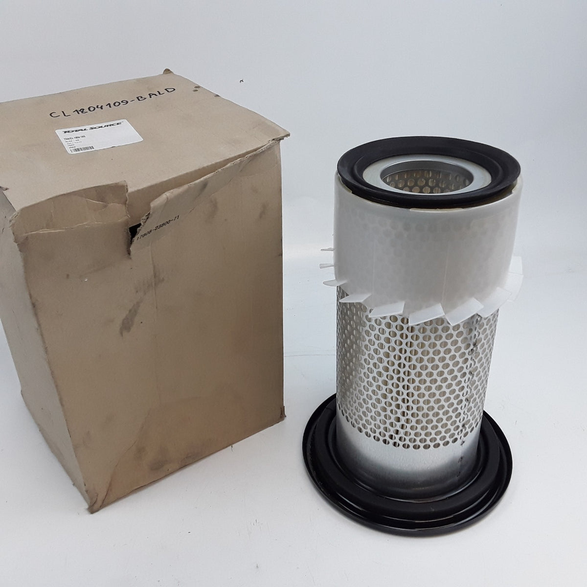CL1804109 Engine Air Filter Fits Caterpillar Hyster Toyota CLARK Forklift