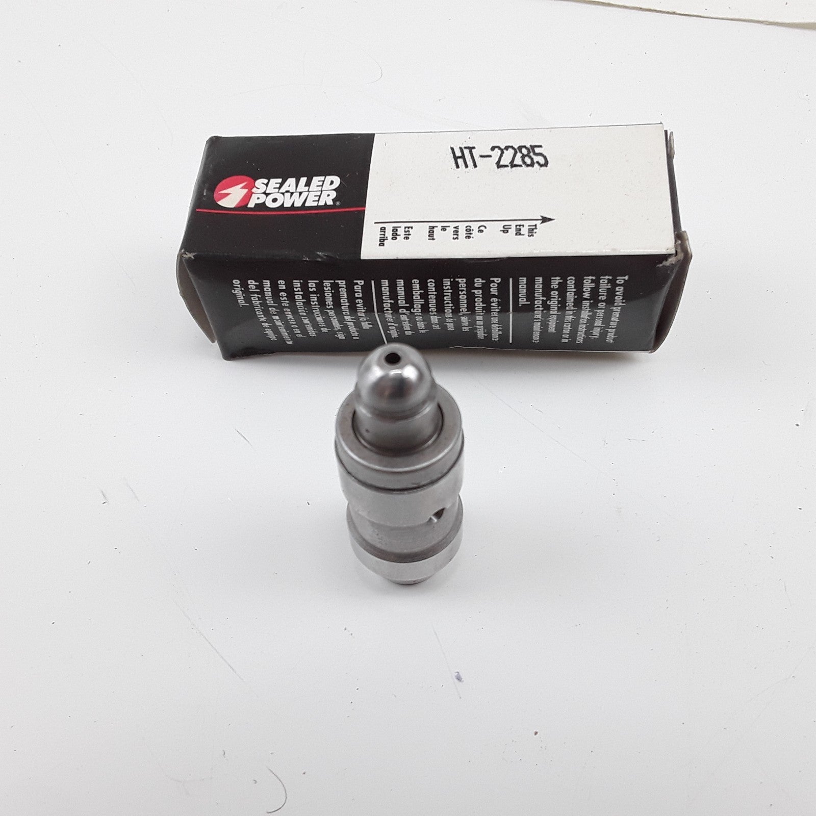 Sealed Power HT-2285 Hydraulic Lifters Assembly For Nissan Maxima 1992 1993 1994
