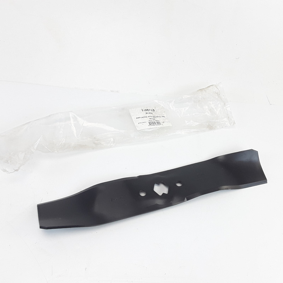 Prime Line 7-06715 Replacement Mulching Lawn Mower Replaces 942-0612, 942-0612A