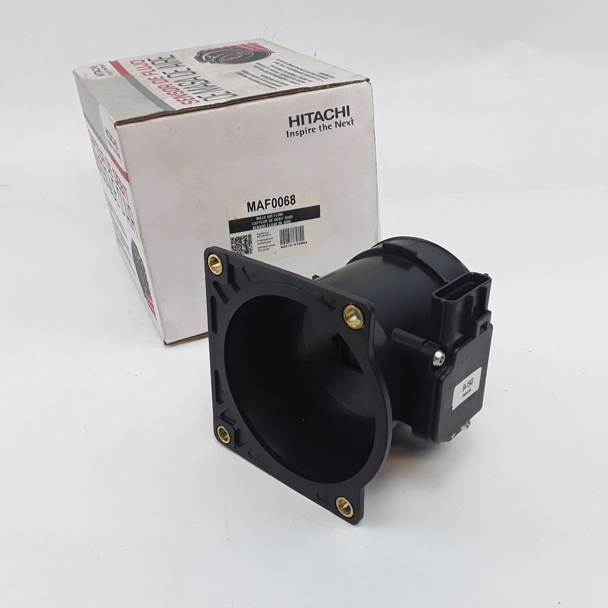 Air Flow Sensor Fits Mercury Mountaineer Ford Explorer Lincoln Aviator 2002-2005