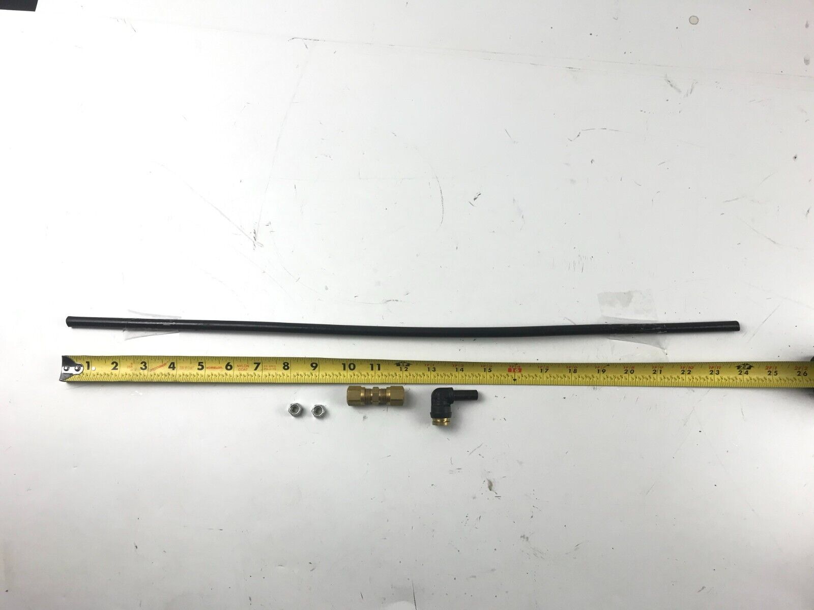 Hadley HPB1501-5 Height Control Leveling Valve FAST SHIPPING - HotCarParts