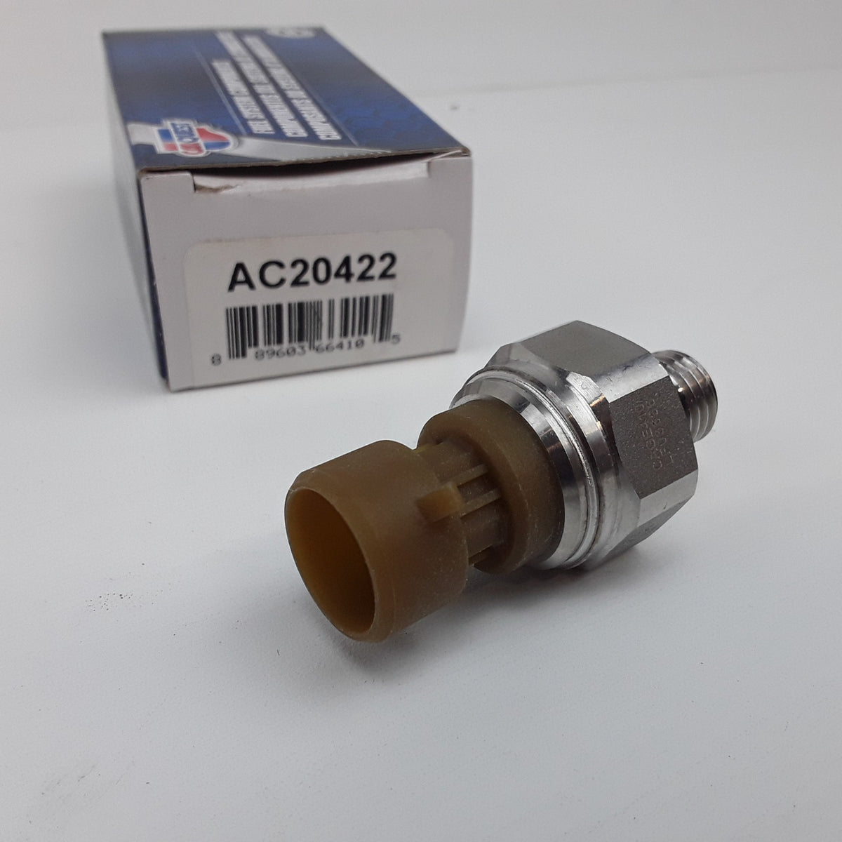 Fuel Injection Pressure Sensor Fits International Ford 2004 2005 2006 2007-2010