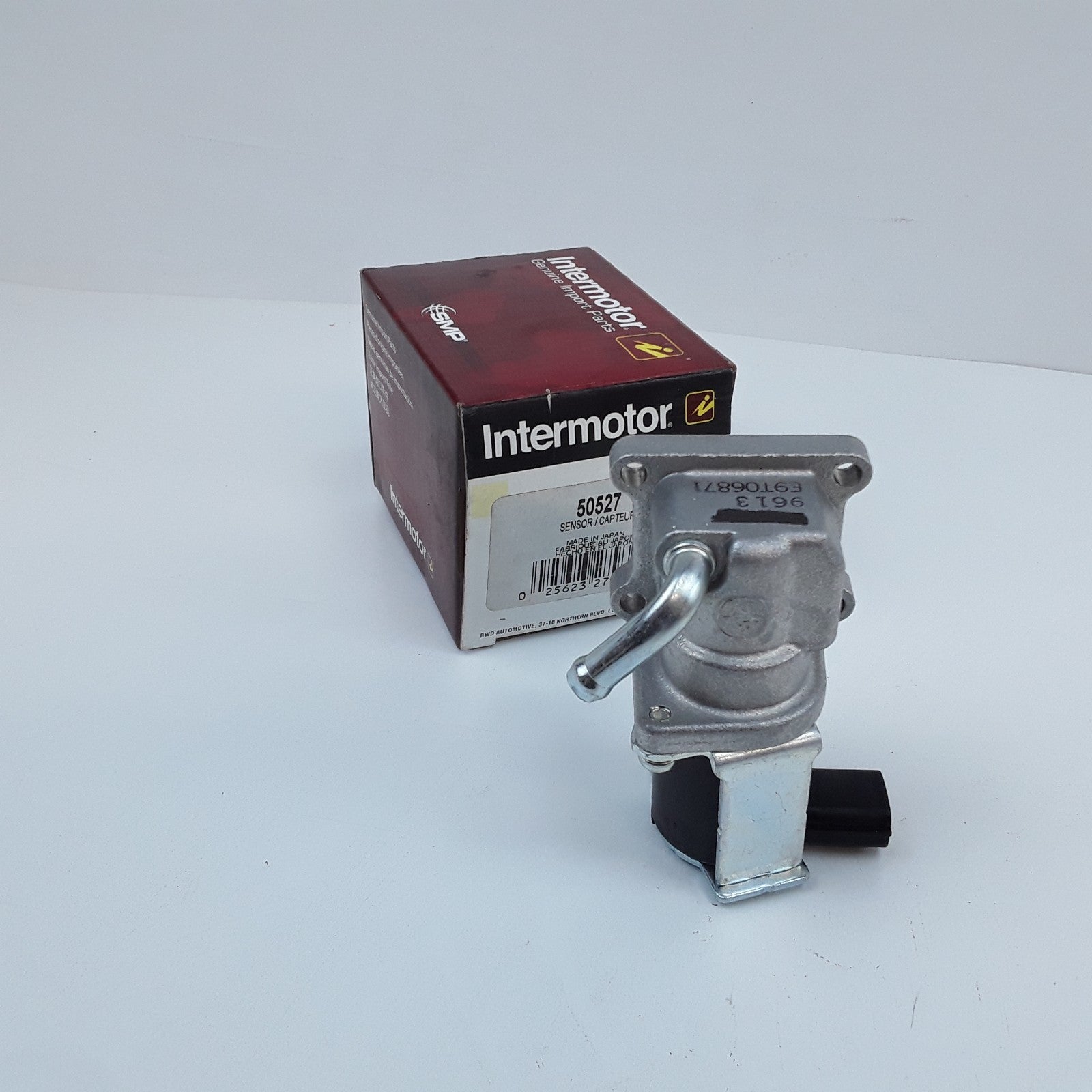 Idle Air Control Valve For Mazda 626 Protege5 Protege (1998 1999 2000 2001-2003)