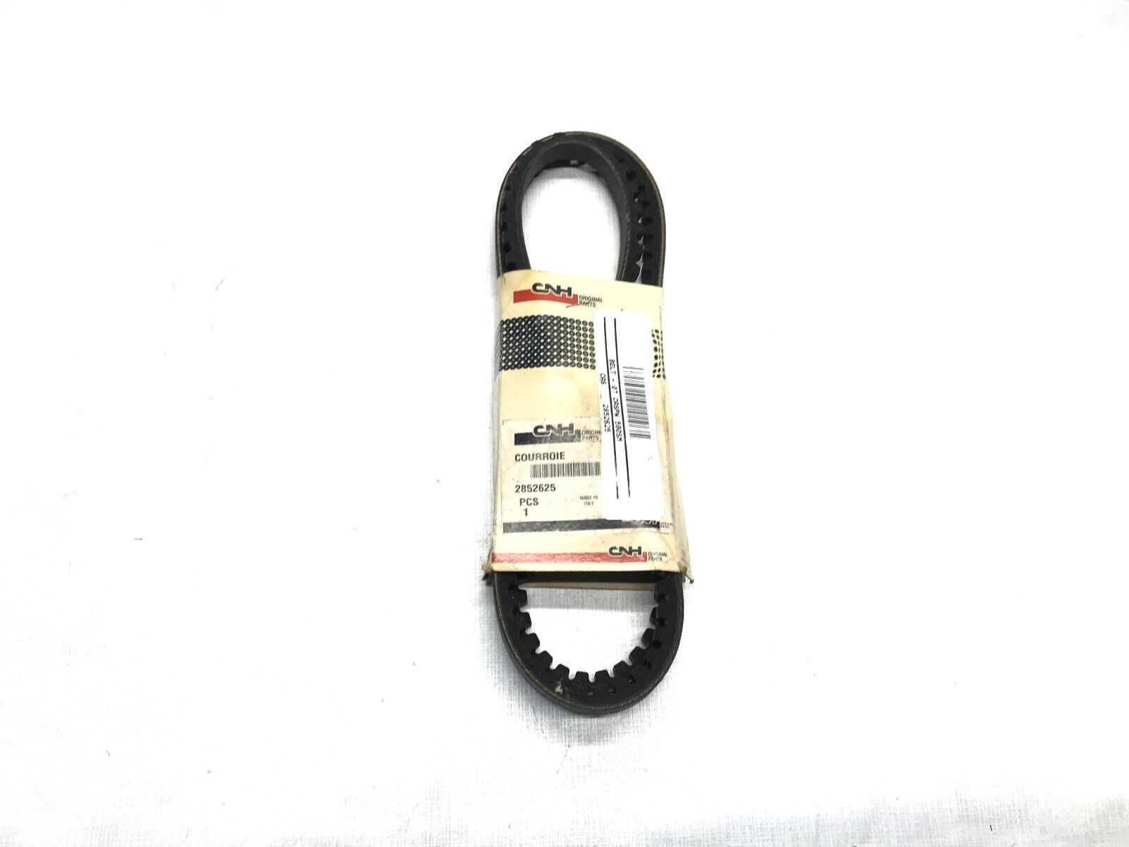 GENUINE Case Belt 2852625 FAST FREE SHIPPING - HotCarParts
