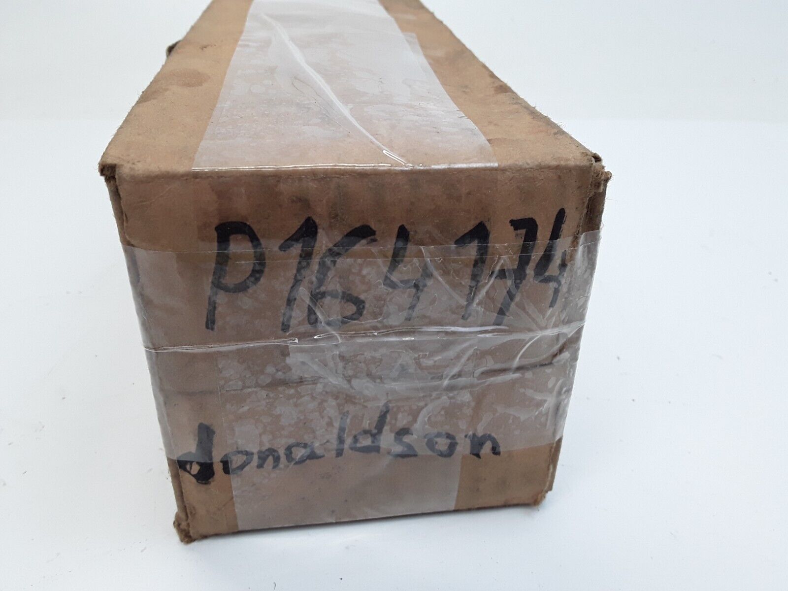 Genuine Donaldson P164174 Hydraulic Filter Cartridge Fast Free Shipping - HotCarParts