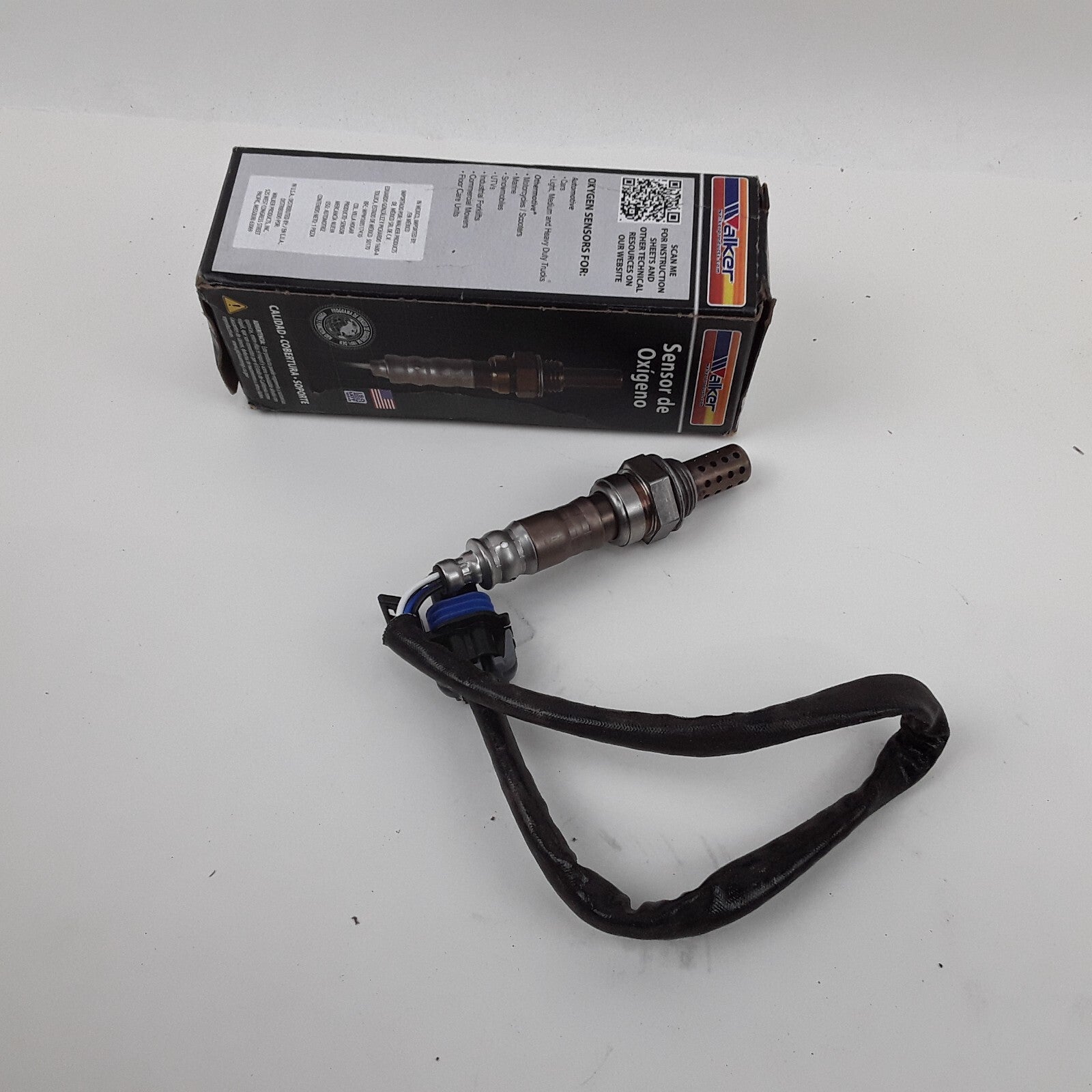Oxygen Sensor Fits Cadillac DTS 2006-2009 Chevrolet Colorado 2006 2010 2011 2012